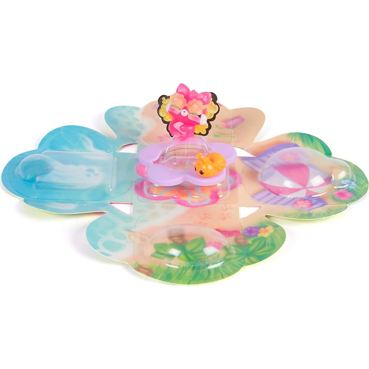 Hatchimals - Bloomables by Hatchimals Collectibles 1Pk Blind Box
