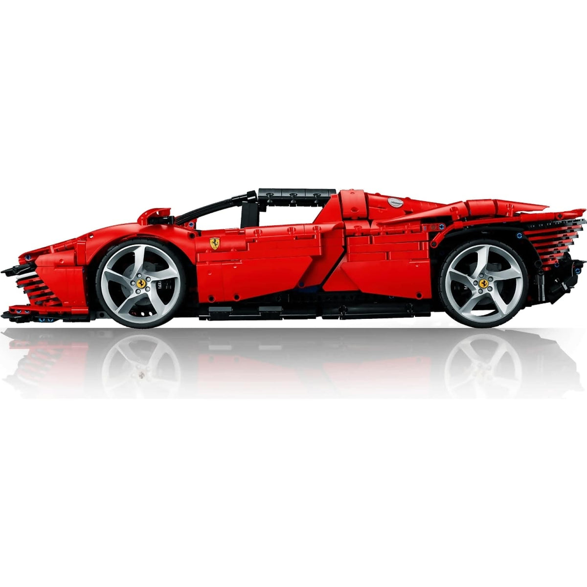 LEGO® 42143 Ferrari Daytona SP3 - Technic