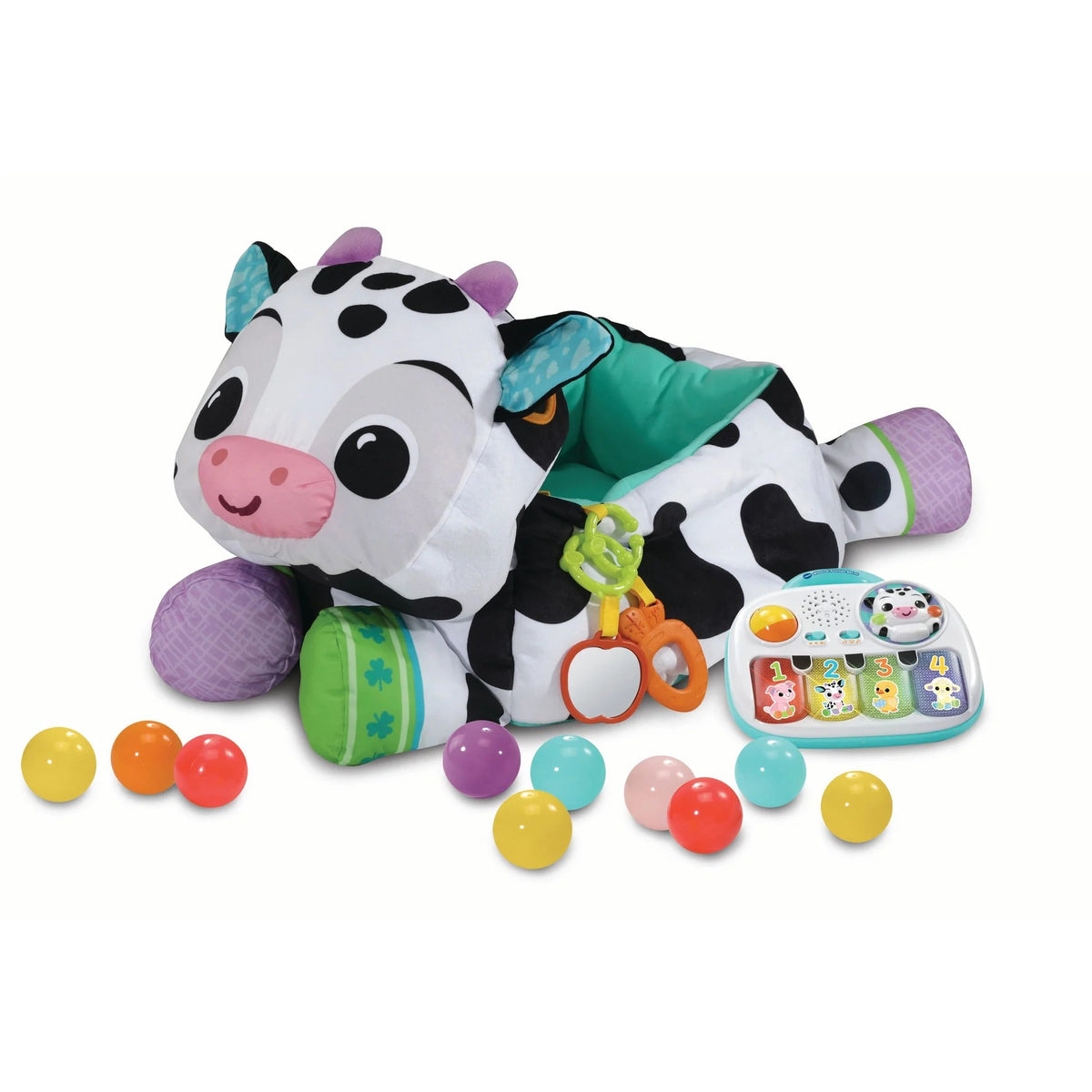 VTech - Moosical Activities Ball Pit