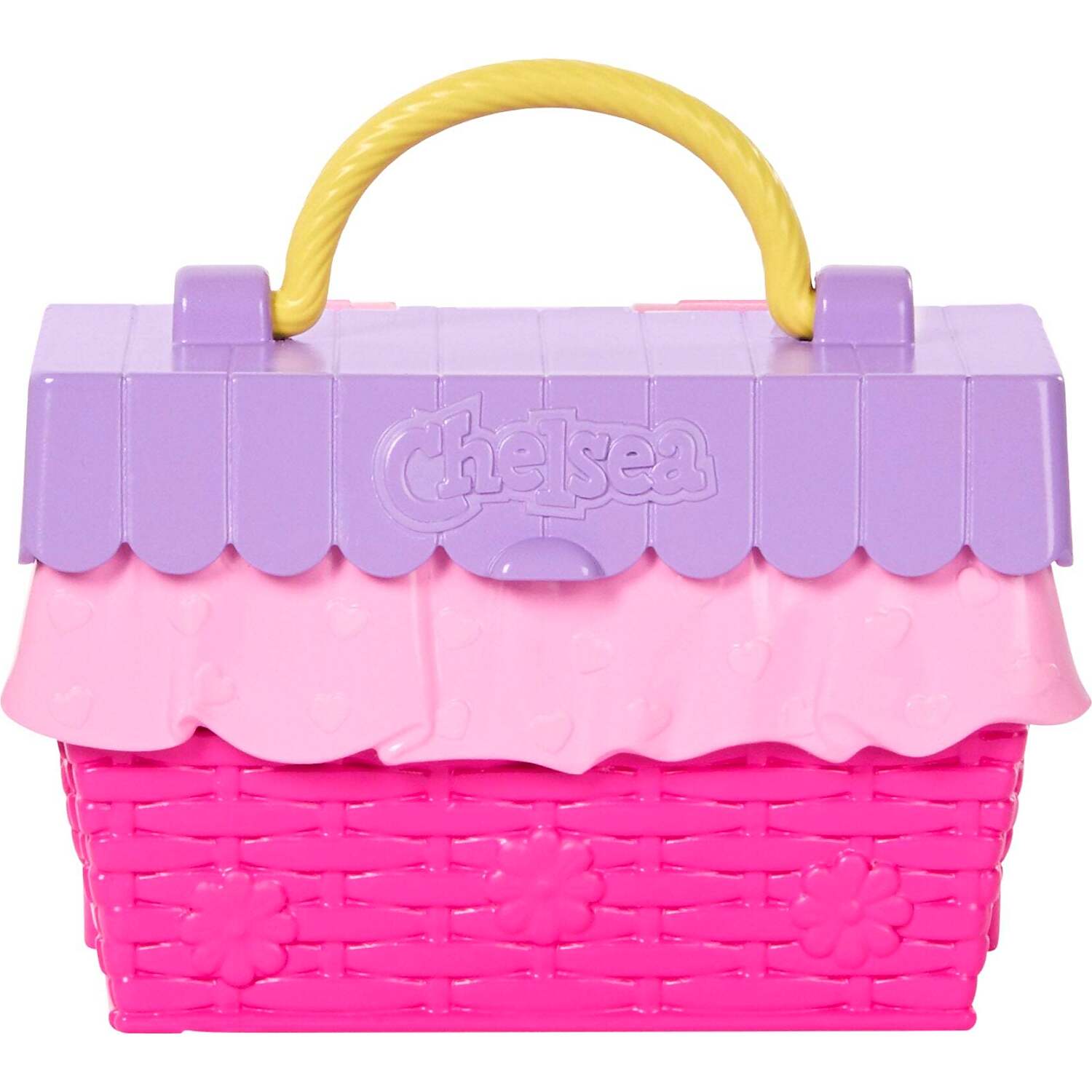Barbie - Family & Friends Chelsea Tea Party Picnic Doll Playset - Mattel
