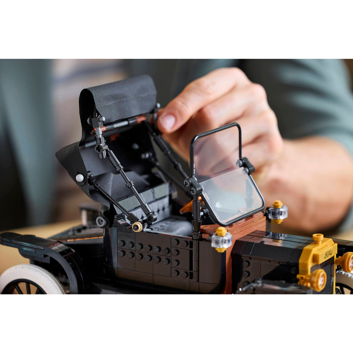 LEGO® 11376 Ford Model T - ICONS
