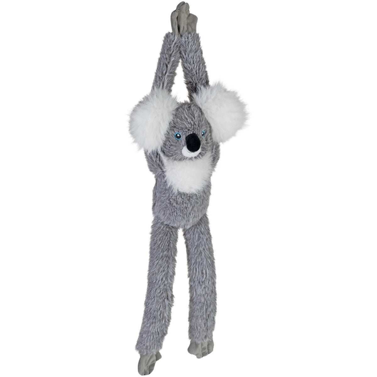 Wild Republic - Hanging Eco Koala Stuffed Animal 21-inch Plush