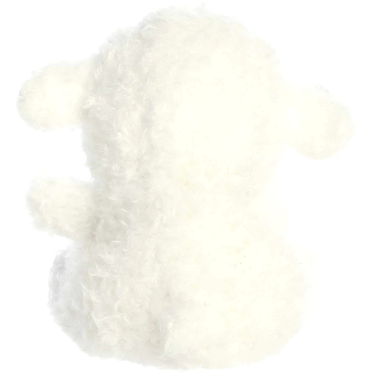 Cotton Candy - Palm Pals Precious Moments Luffie Lamb 12cm Plush