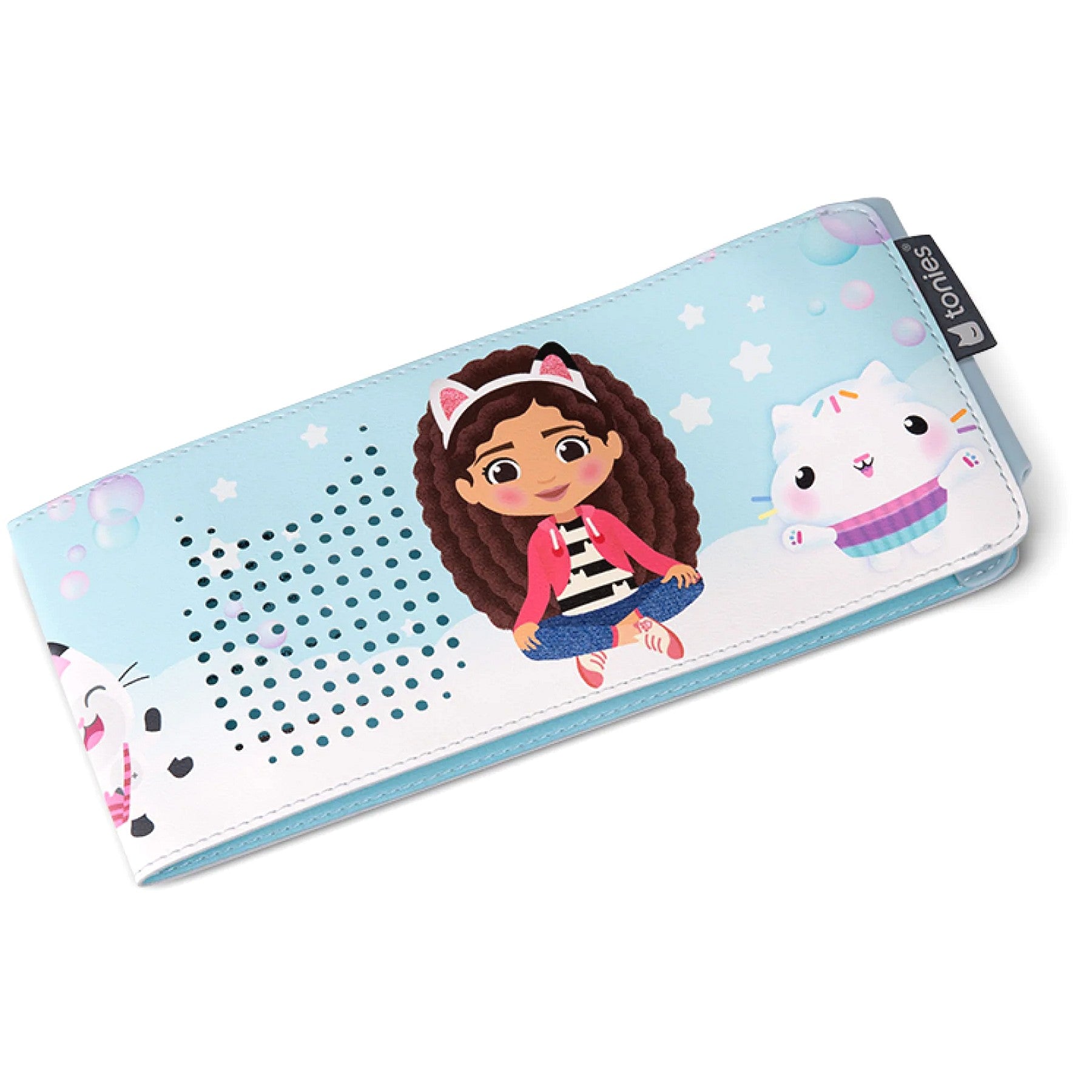 Tonies - Toniebox 2 Sleeve - Gabby's Dollhouse (Toniebox not Included)