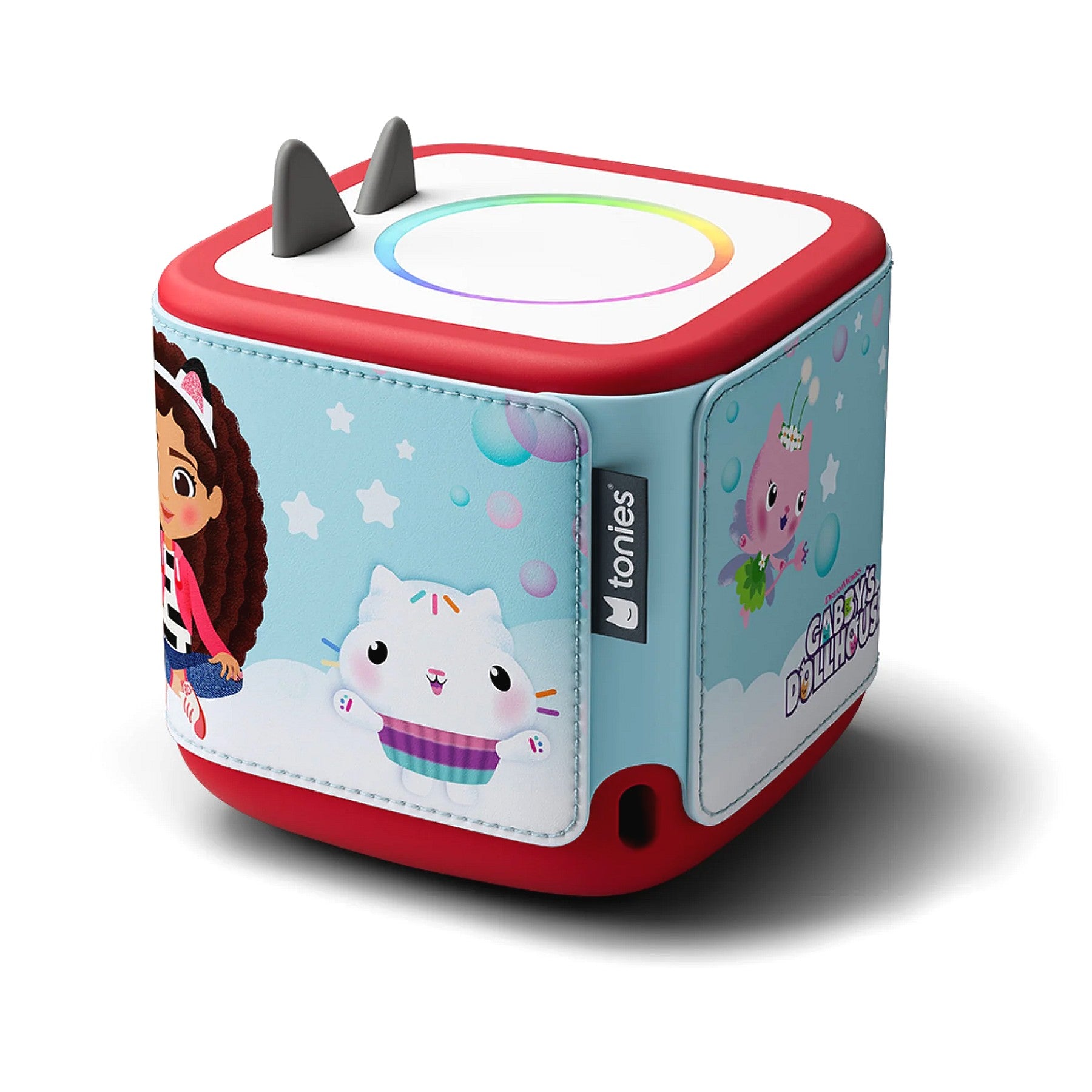 Tonies - Toniebox 2 Sleeve - Gabby's Dollhouse (Toniebox not Included)