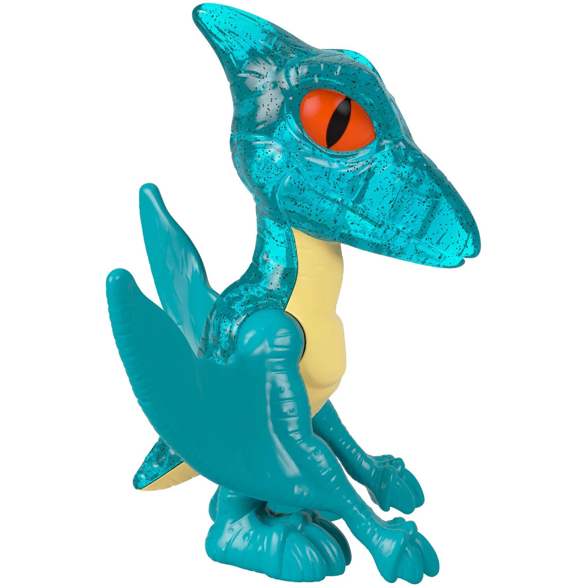 Imaginext - Jurassic World Rebirth Baby Dino Blind Bag - Mattel