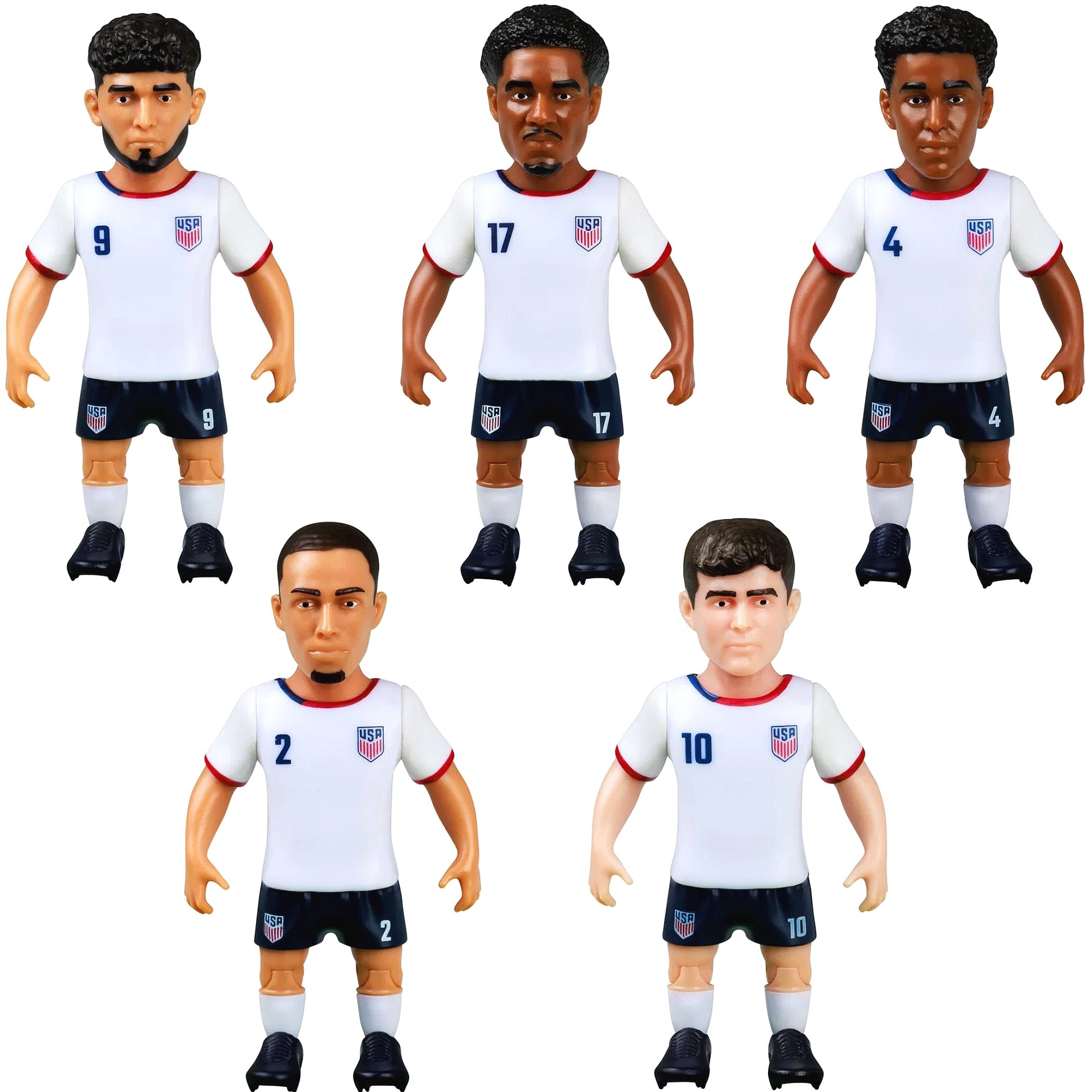 Supergoal - Mundial Shoe 1 Blind Capsule