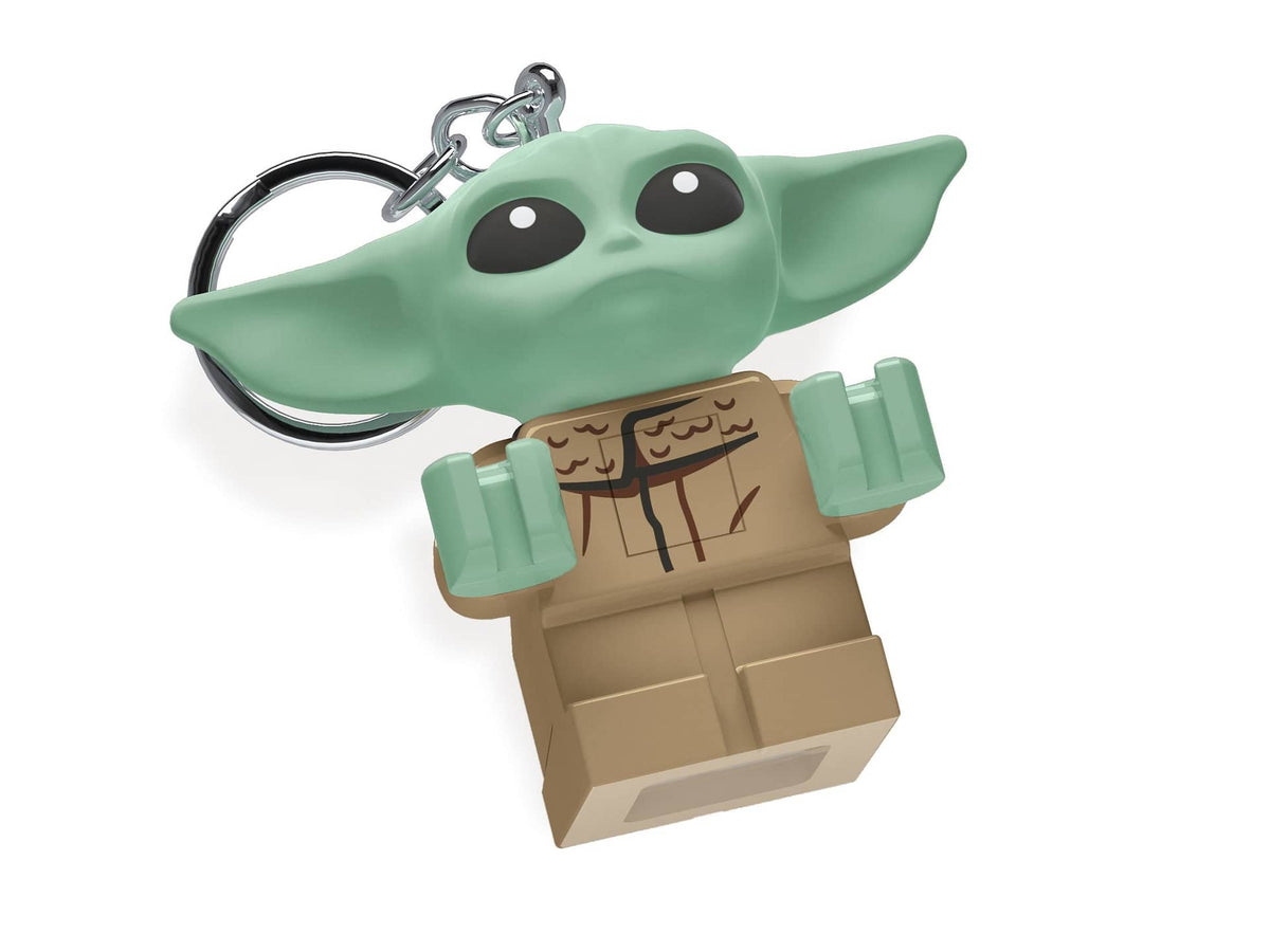 LEGO® The Child Grogu LED KEY LIGHT