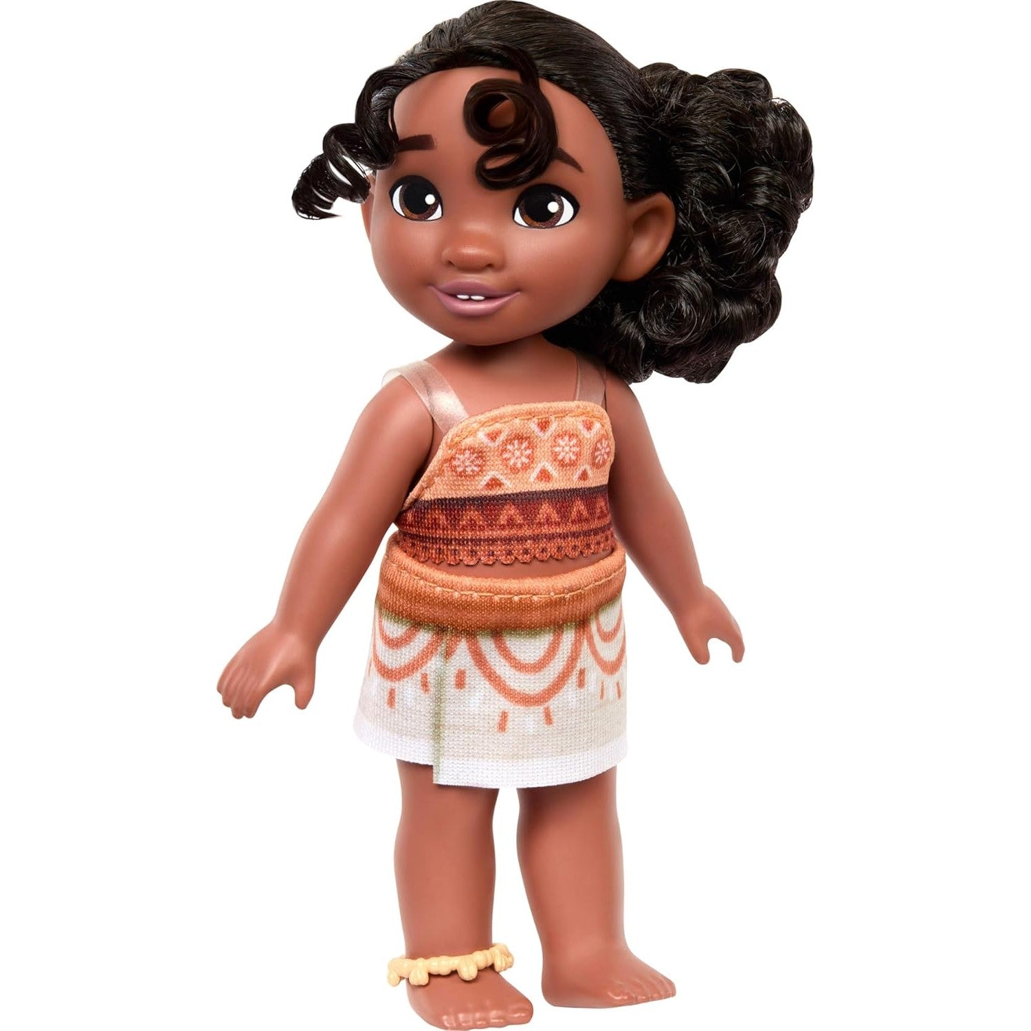Disney -  Moana 2 - Moana & Simea Sister Set - Mattel