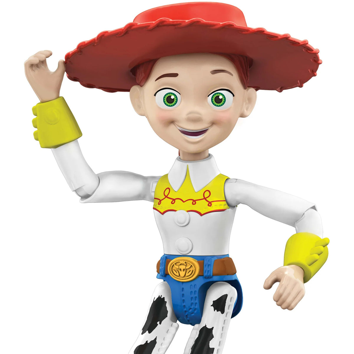 Disney Pixar -  - Toy Story Jessie Celebration Collection 12-Inch Figure - Mattel