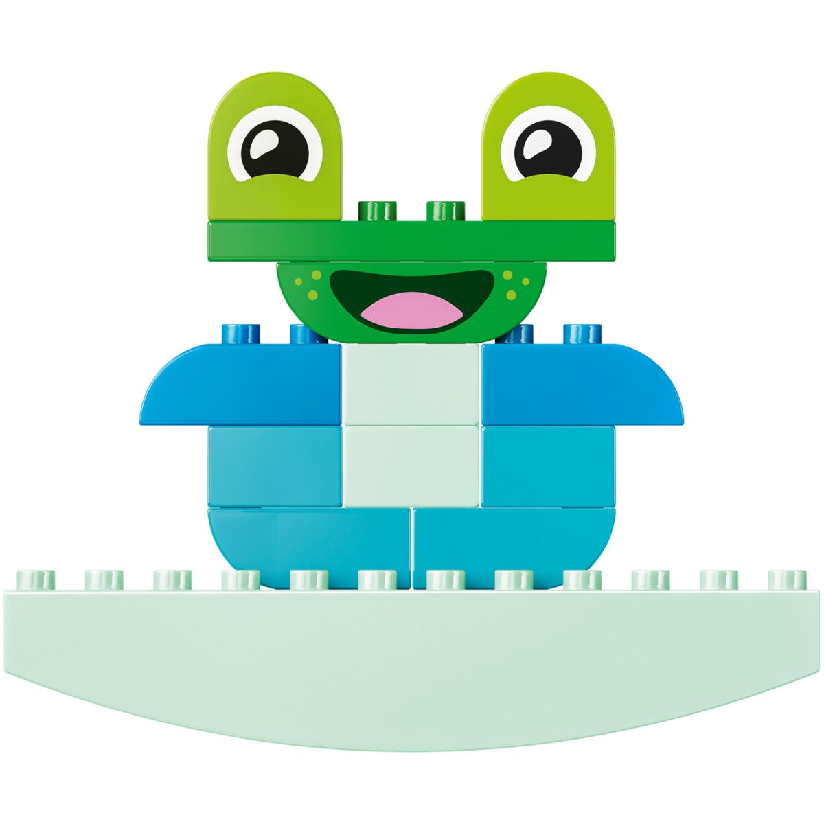 LEGO® 10472 Animal Building Game -  DUPLO®