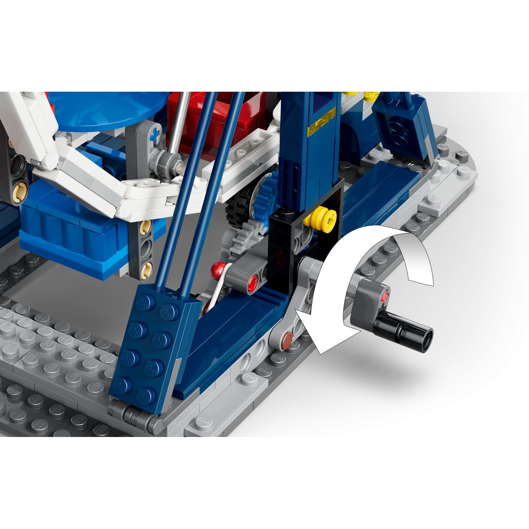 LEGO® 31389 Iconic Ferris Wheel - Creator 3-in-1