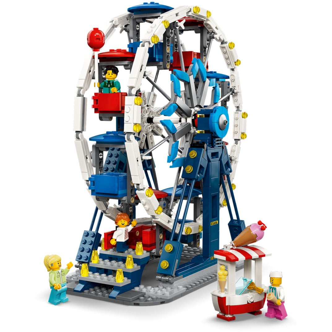 LEGO® 31389 Iconic Ferris Wheel - Creator 3-in-1