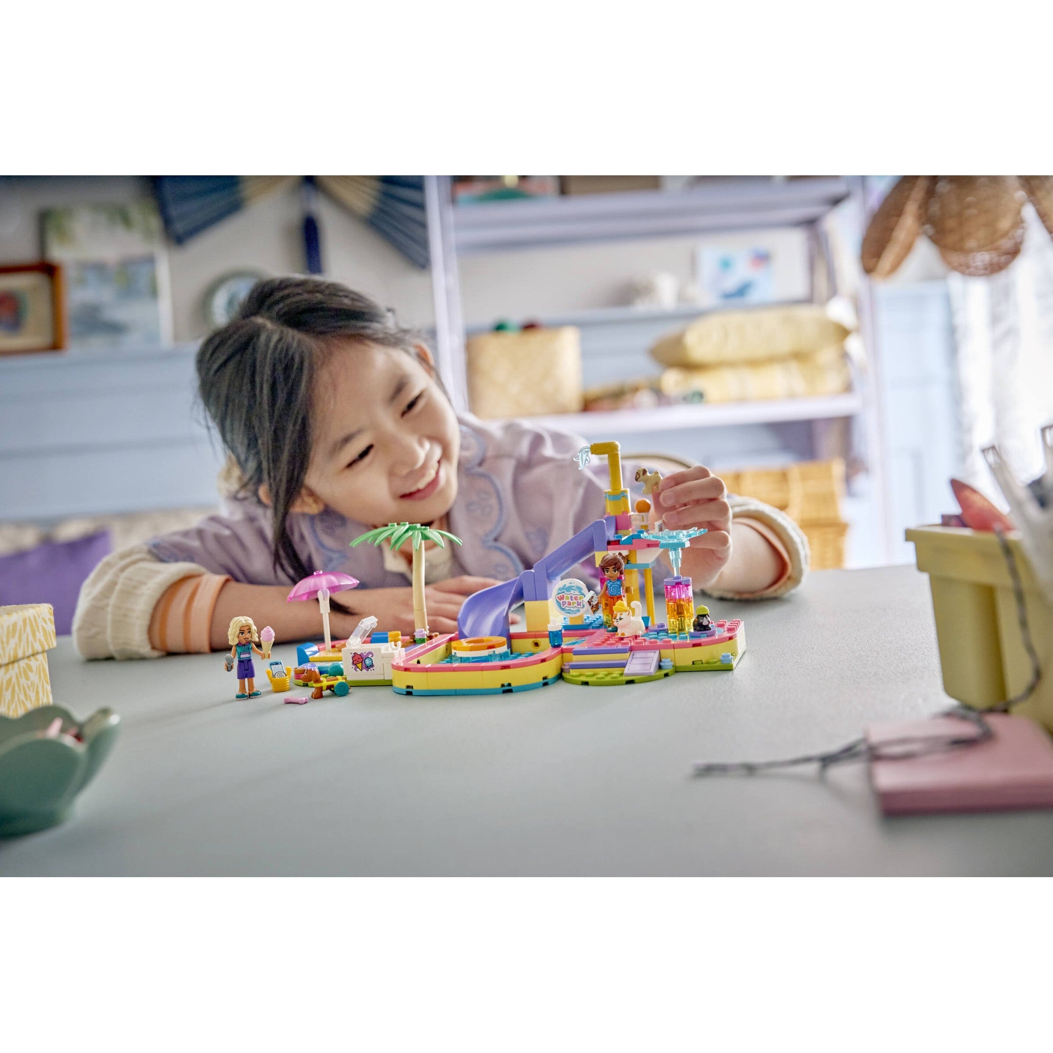 LEGO® 42676 Fun Water Park Day - Friends