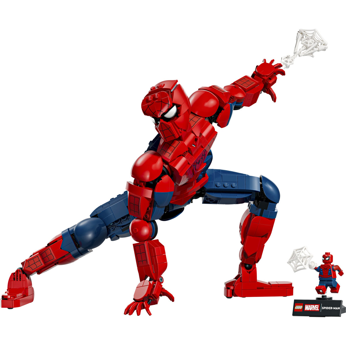 LEGO® 76346 Spider-Man Hero Figure - Marvel Super Heroes