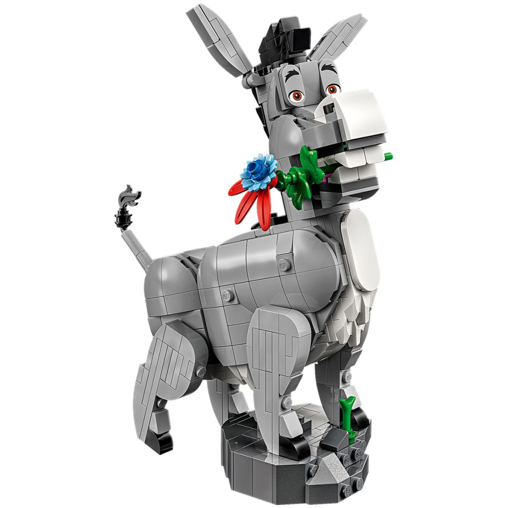 LEGO® 72423 Shrek Donkey & Puss in Boots - DreamWorks Shrek