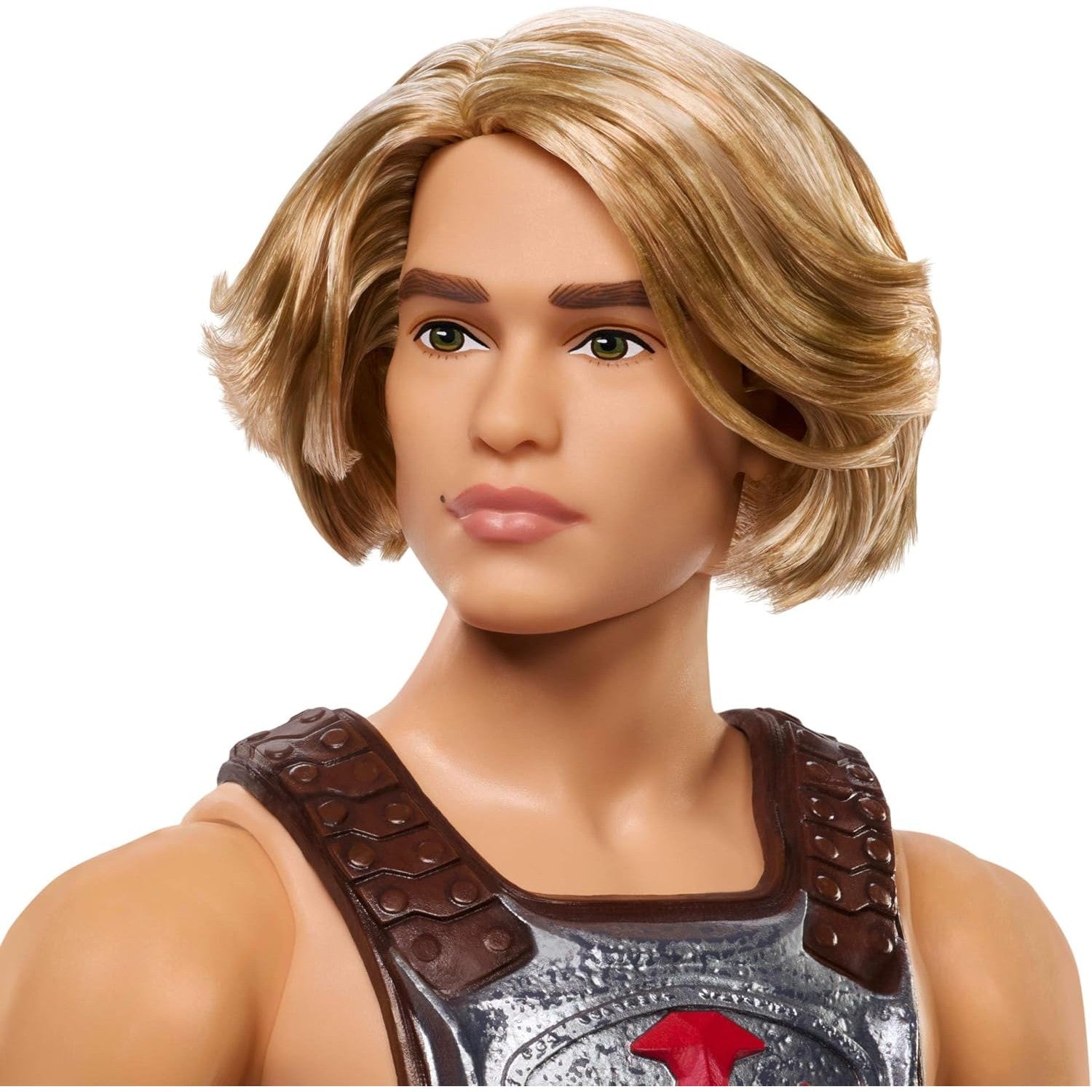 Barbie - Signature Ken He-Man Collectible Doll in MOTU Movie Fashions - Mattel