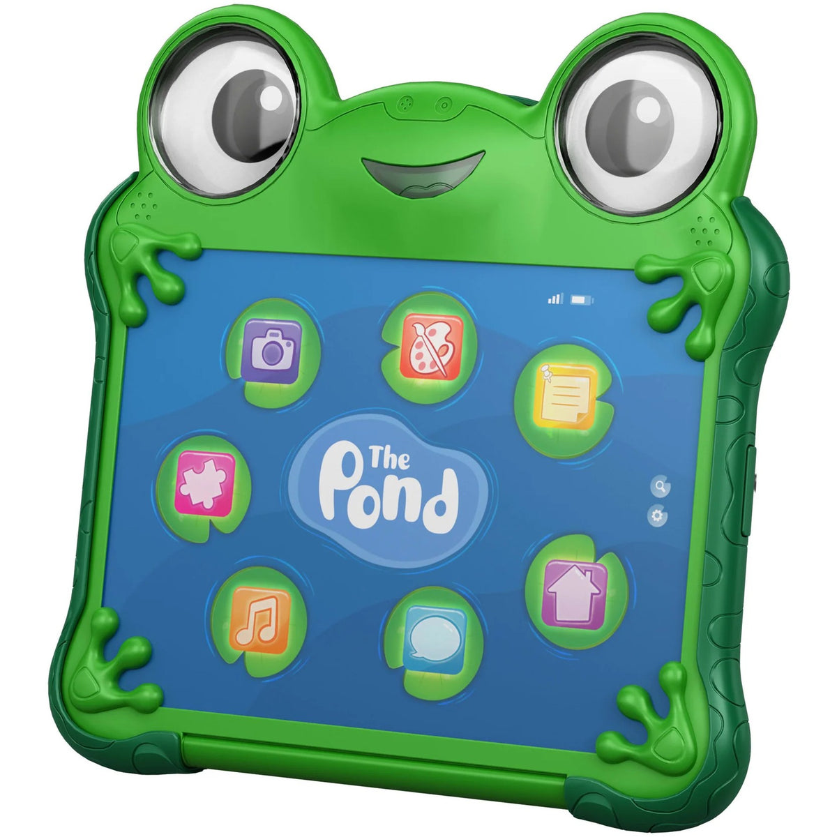 Disney Pixar - Toy Story 5 Interactables Lilypad 6-Inch Figure - Mattel