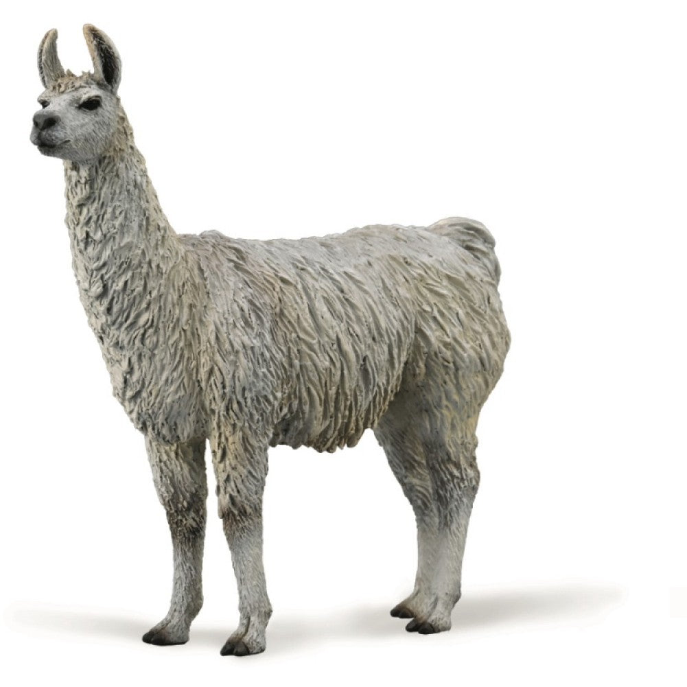 CollectA - Llama Animal Figurine 88991