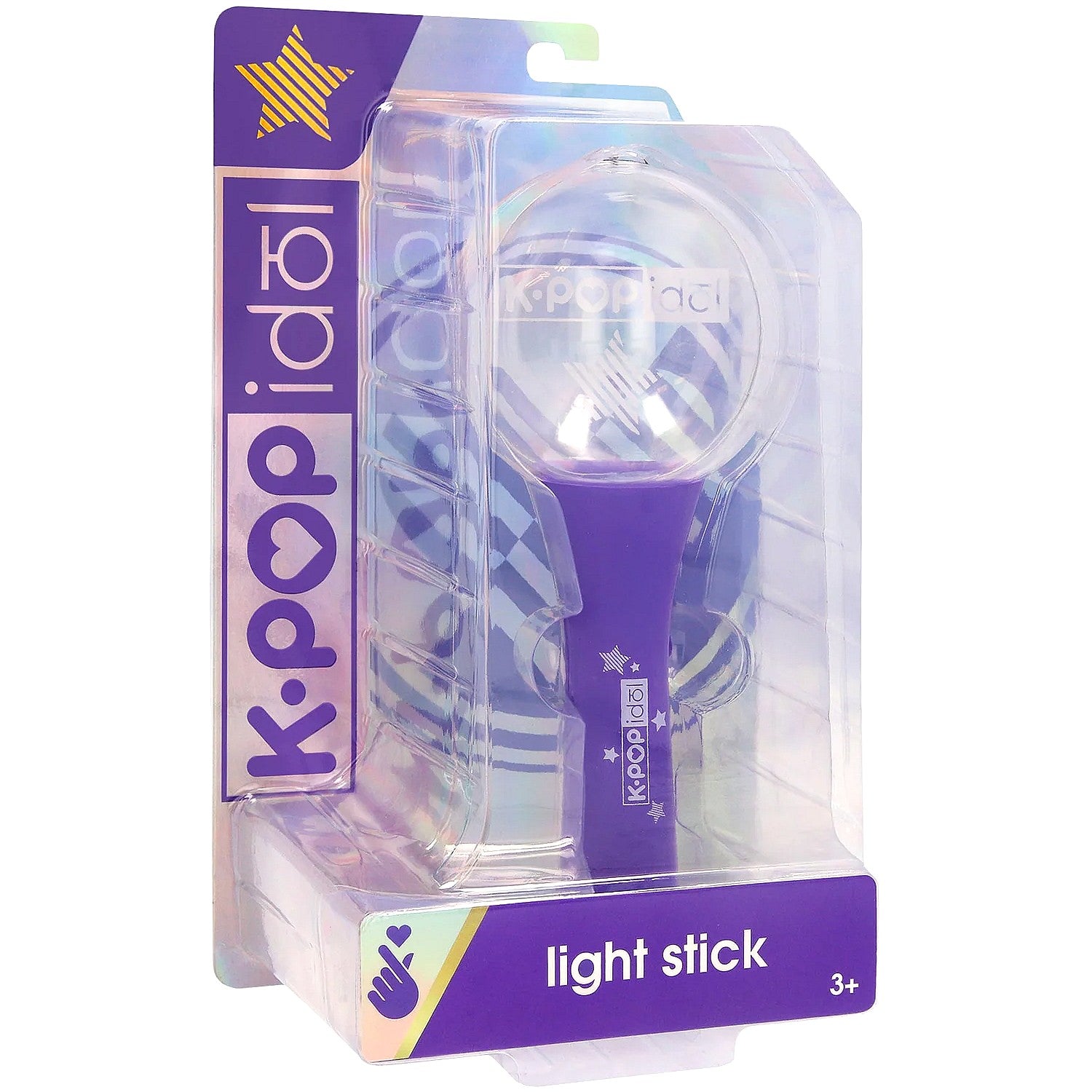 KPop - Idol Light Stick