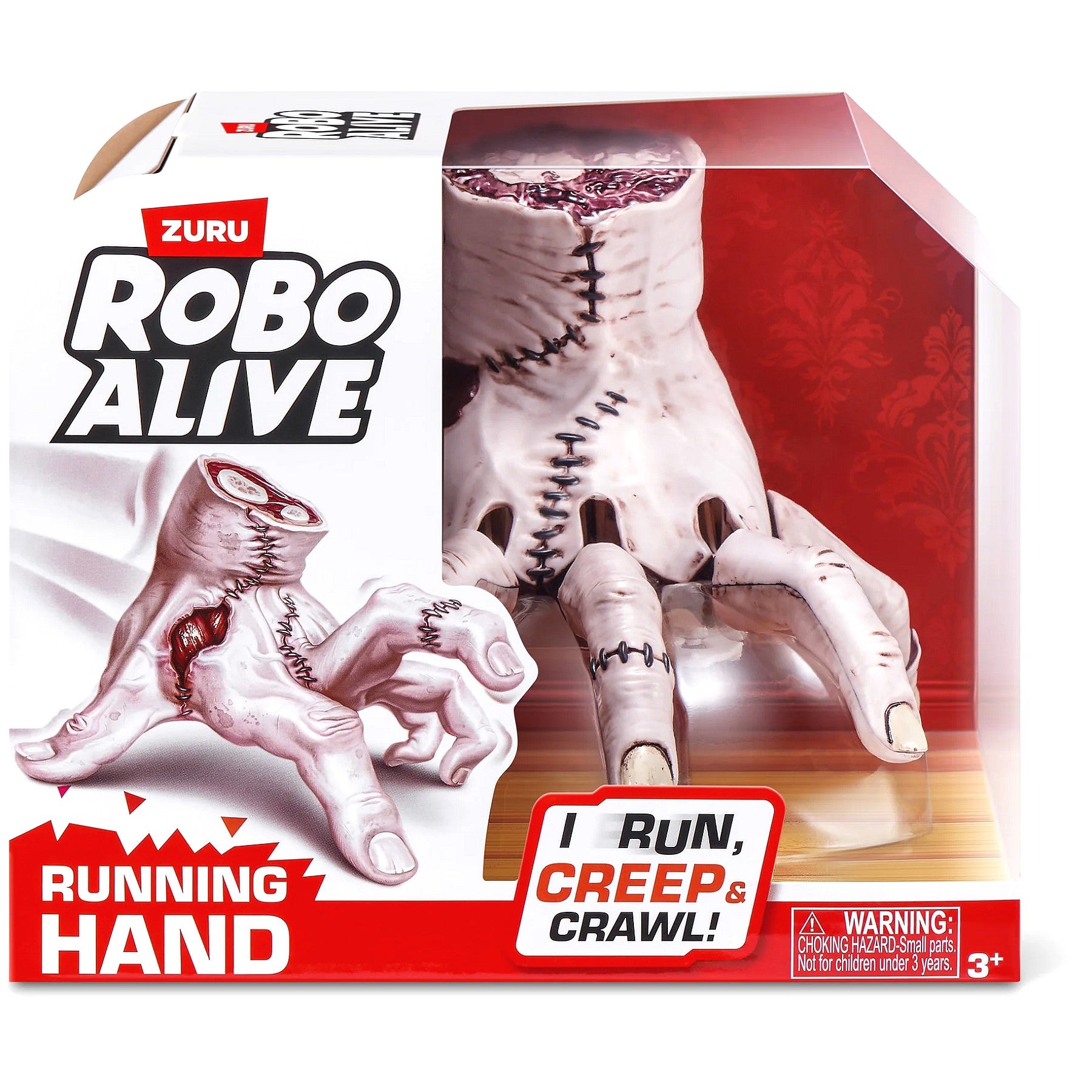 ZURU - Robo Alive Horror Running Hand