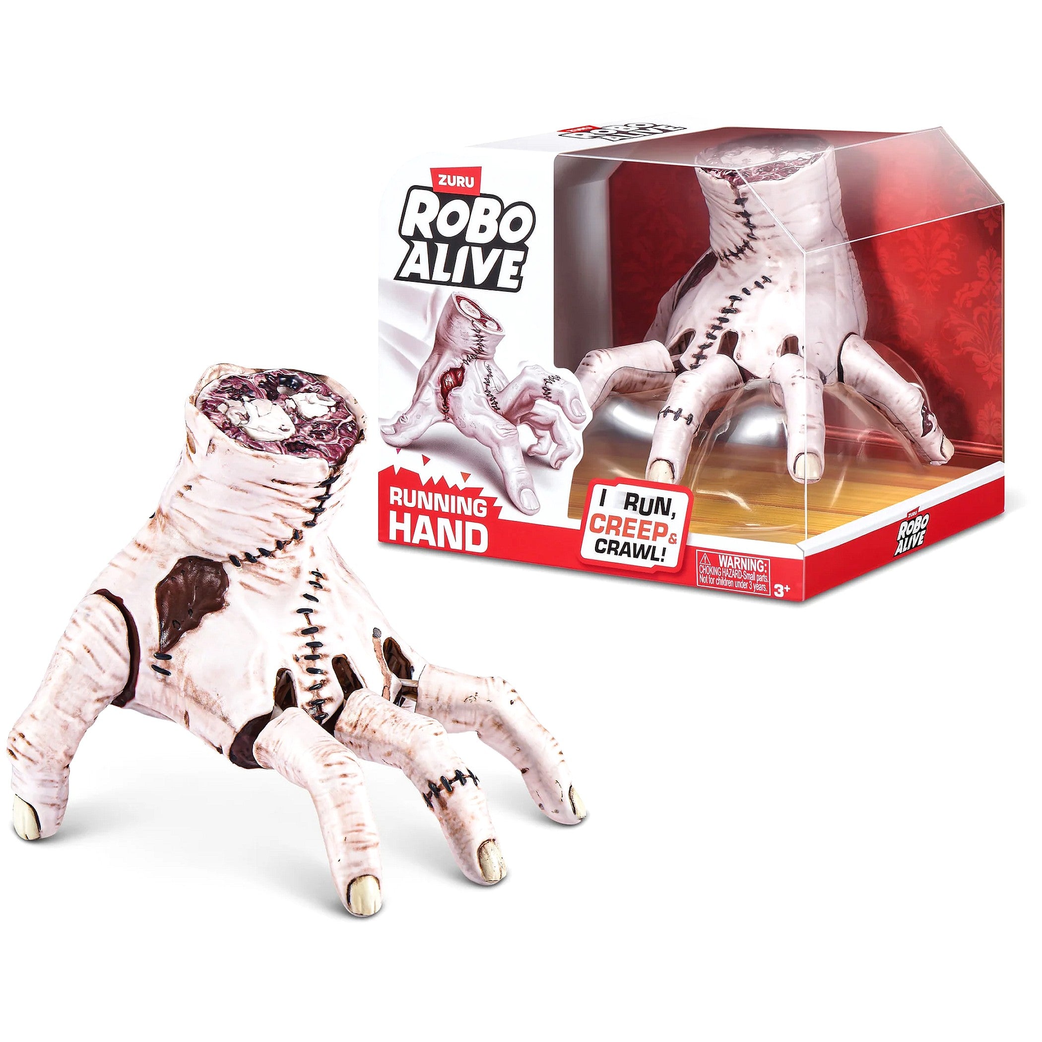 ZURU - Robo Alive Horror Running Hand