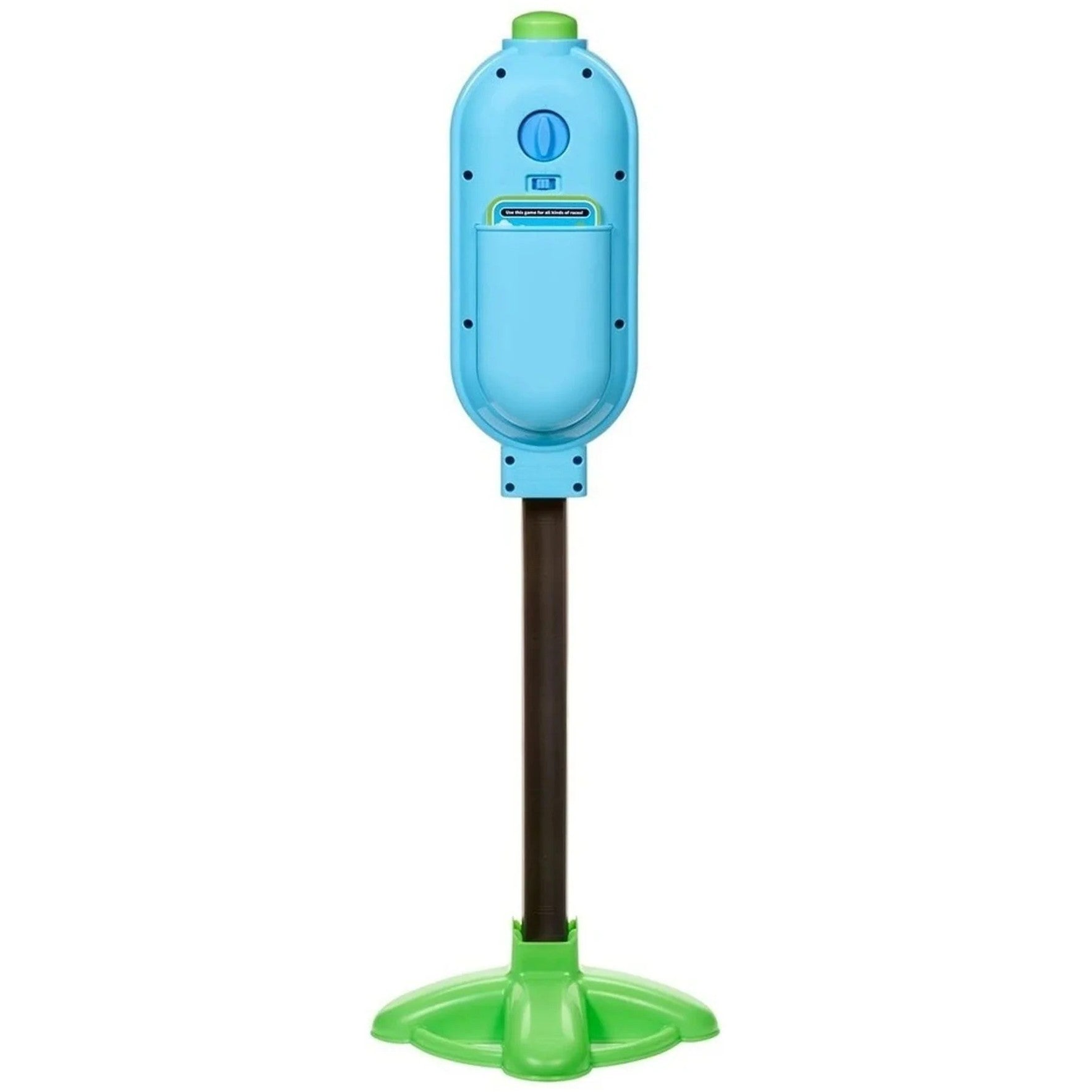 Little Tikes - Red Light Green Light 3-in-1 Games!