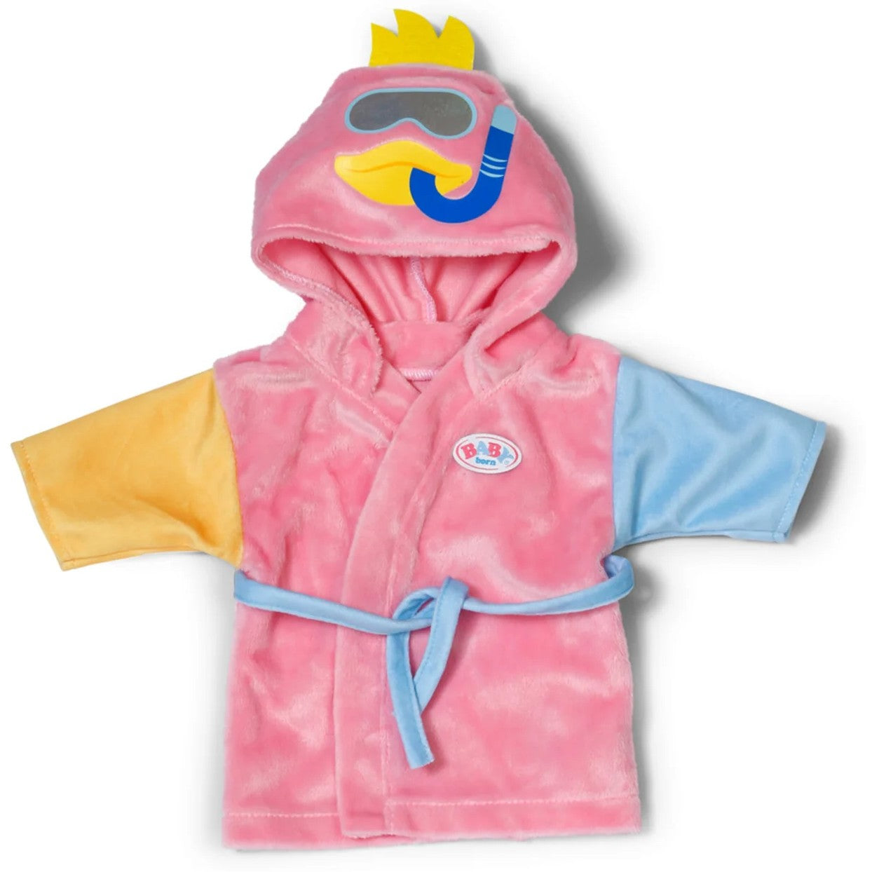 BABY born - Bathrobe Doll Outfit 43cm