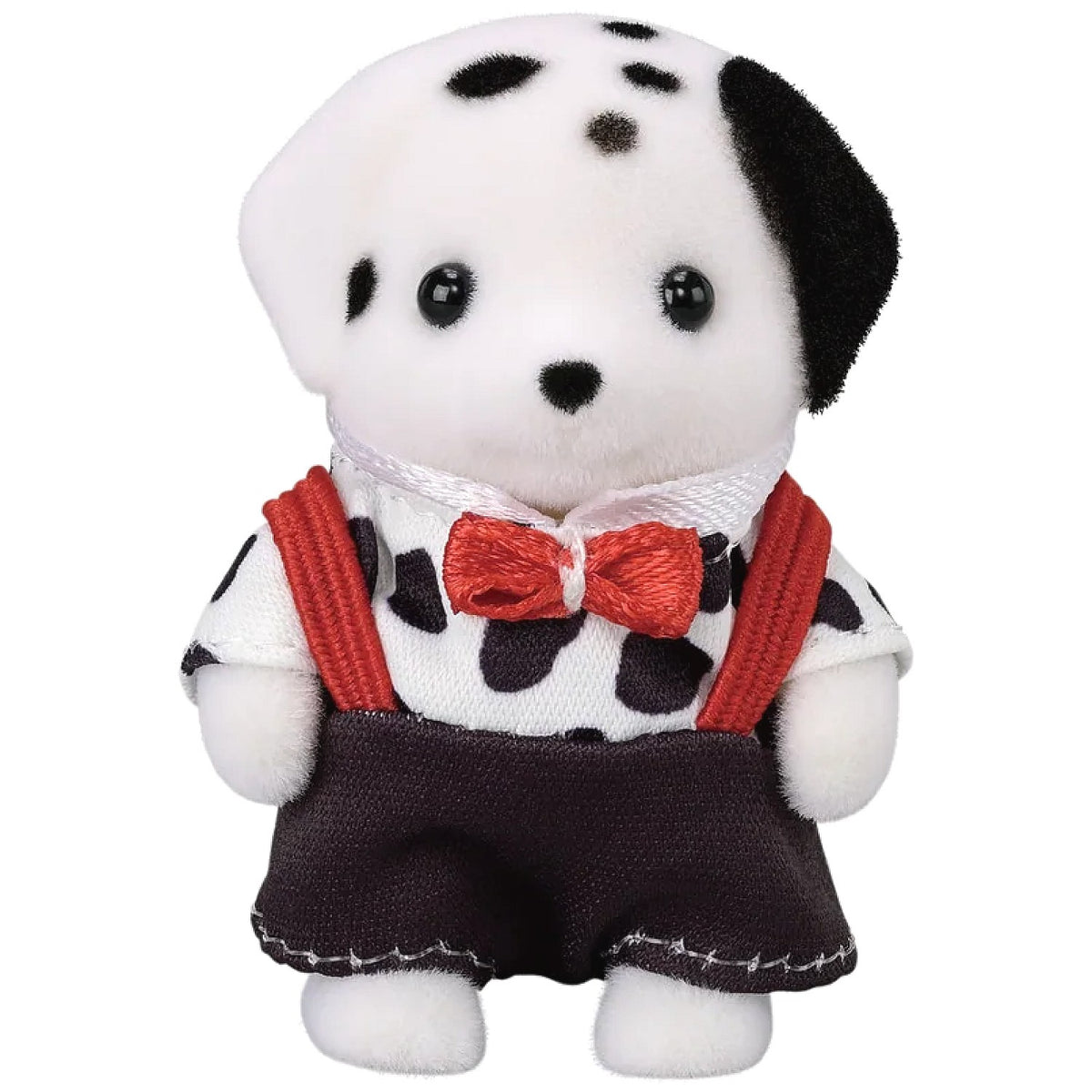 Sylvanian Families - Dalmatian Family Set