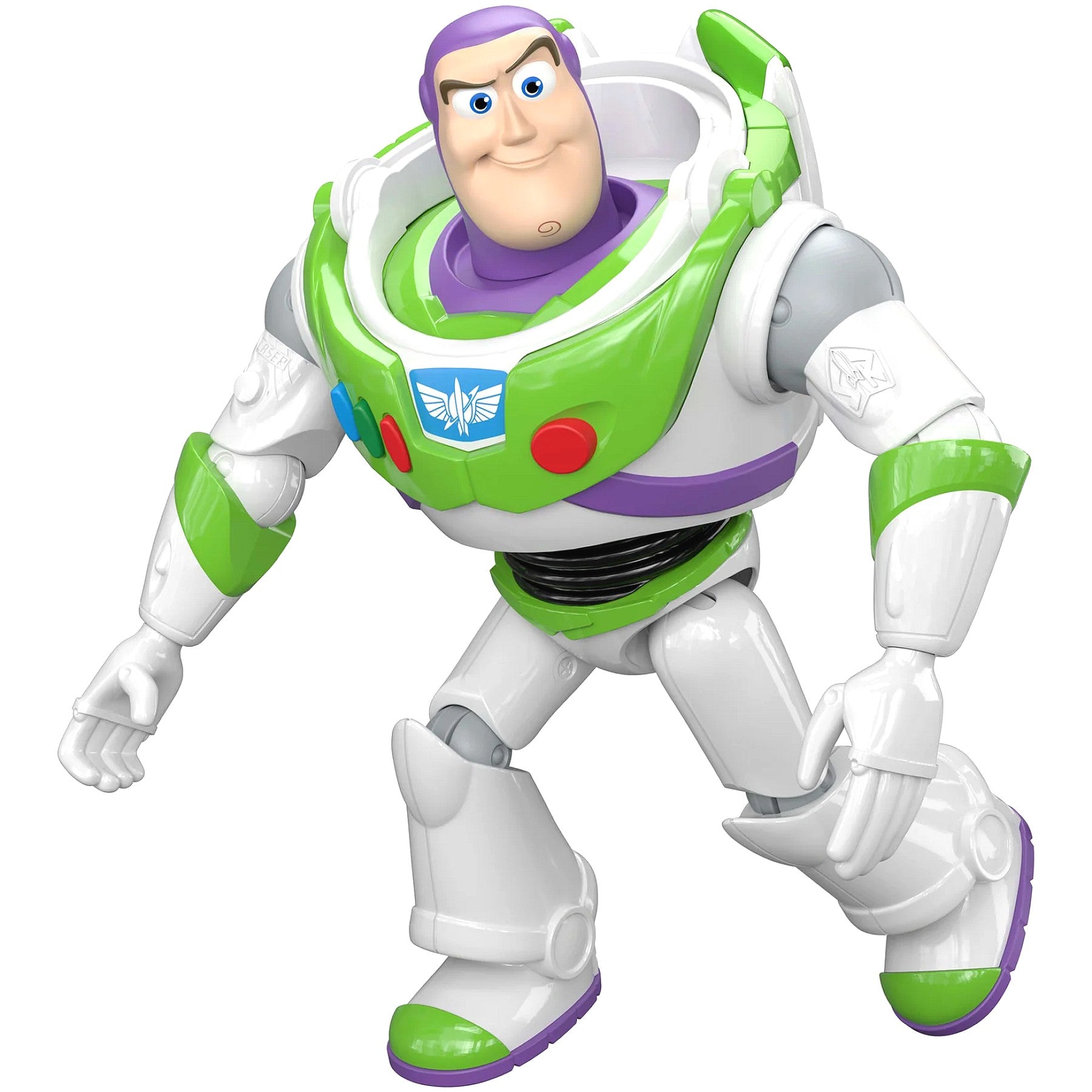Disney Pixar - Toy Story Buzz Lightyear Celebration Collection 12-Inch Figure - Mattel