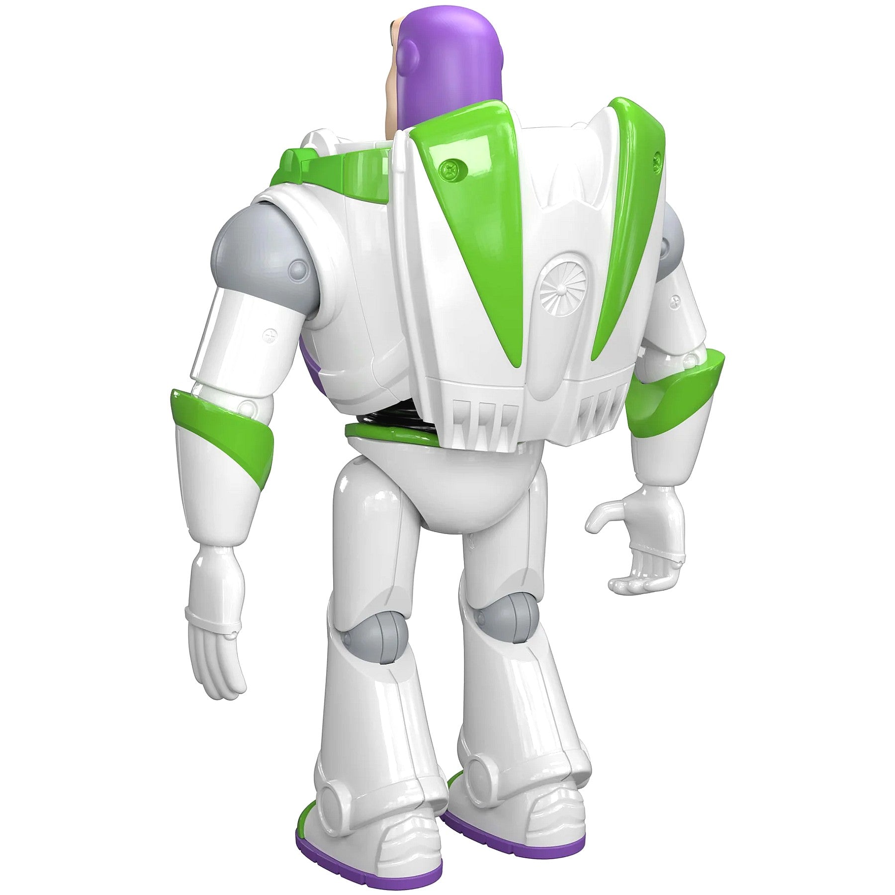 Disney Pixar - Toy Story Buzz Lightyear Celebration Collection 12-Inch Figure - Mattel