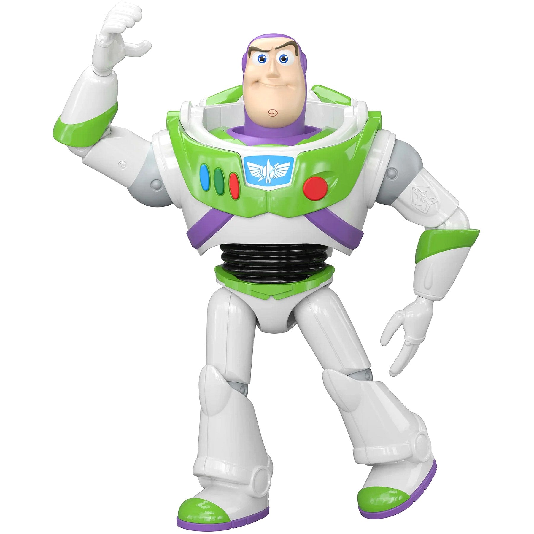 Disney Pixar - Toy Story Buzz Lightyear Celebration Collection 12-Inch Figure - Mattel