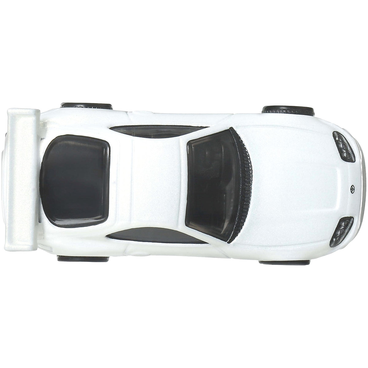 Hot Wheels - Premium Collector Toyota 1990's Display Set Scale 1:64 - Mattel