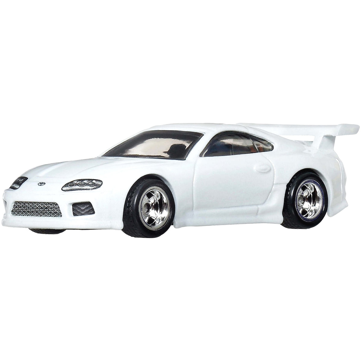 Hot Wheels - Premium Collector Toyota 1990's Display Set Scale 1:64 - Mattel