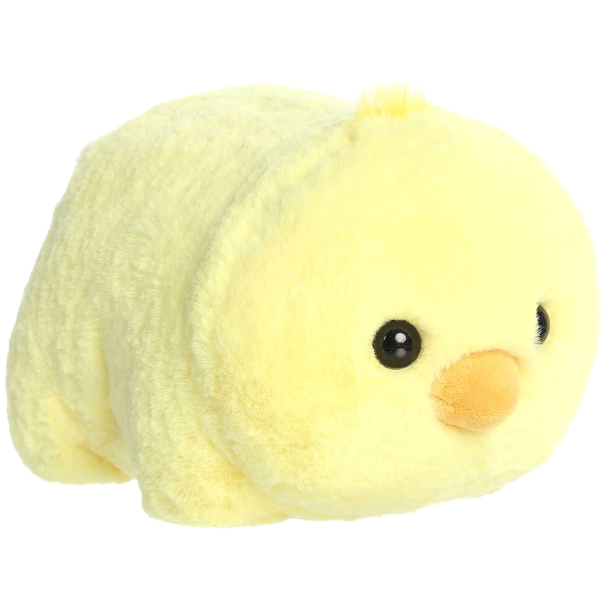 Aurora - Spudsters Cece Chick 10-Inch Plush