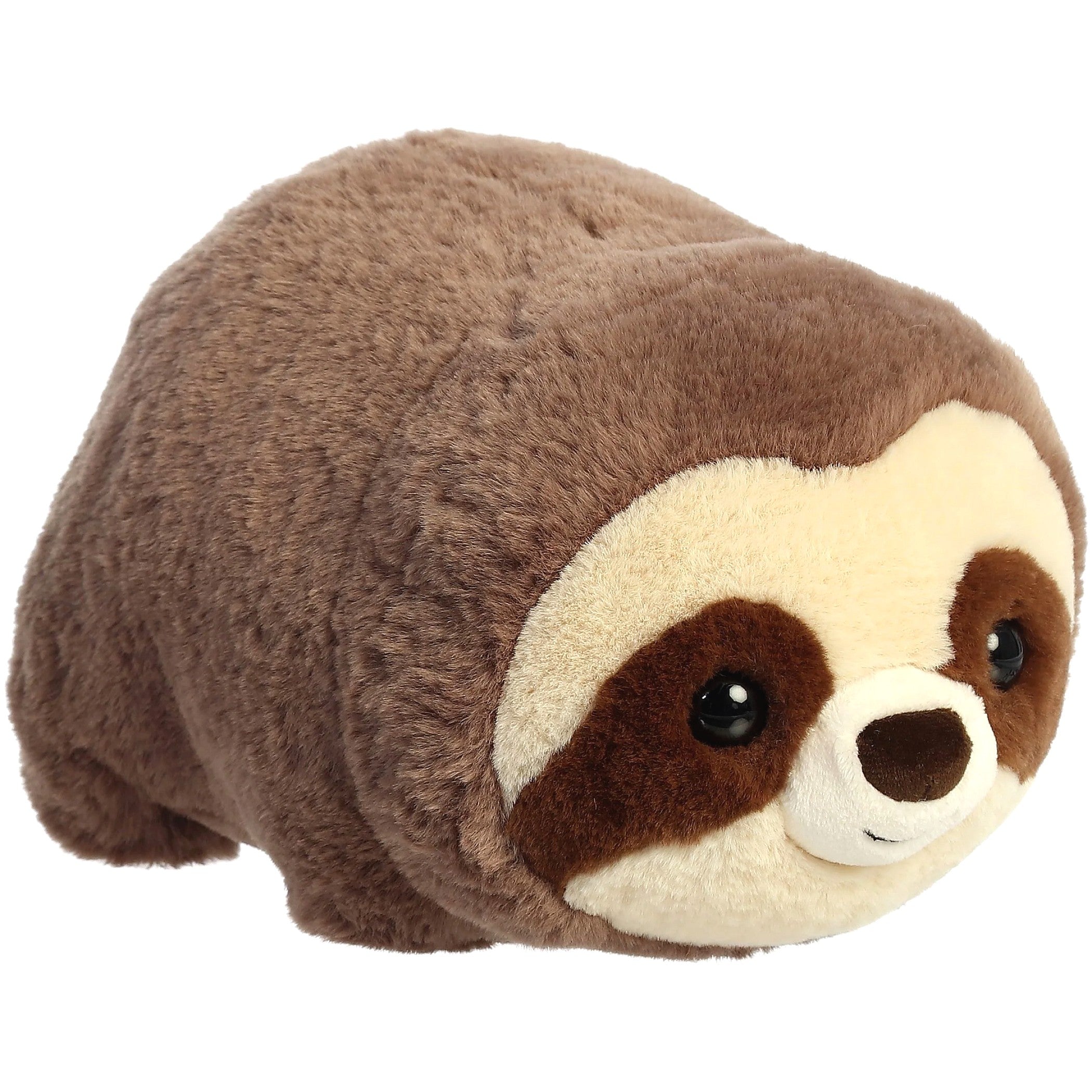 Aurora - Spudsters Spark Sloth 10-Inch Plush