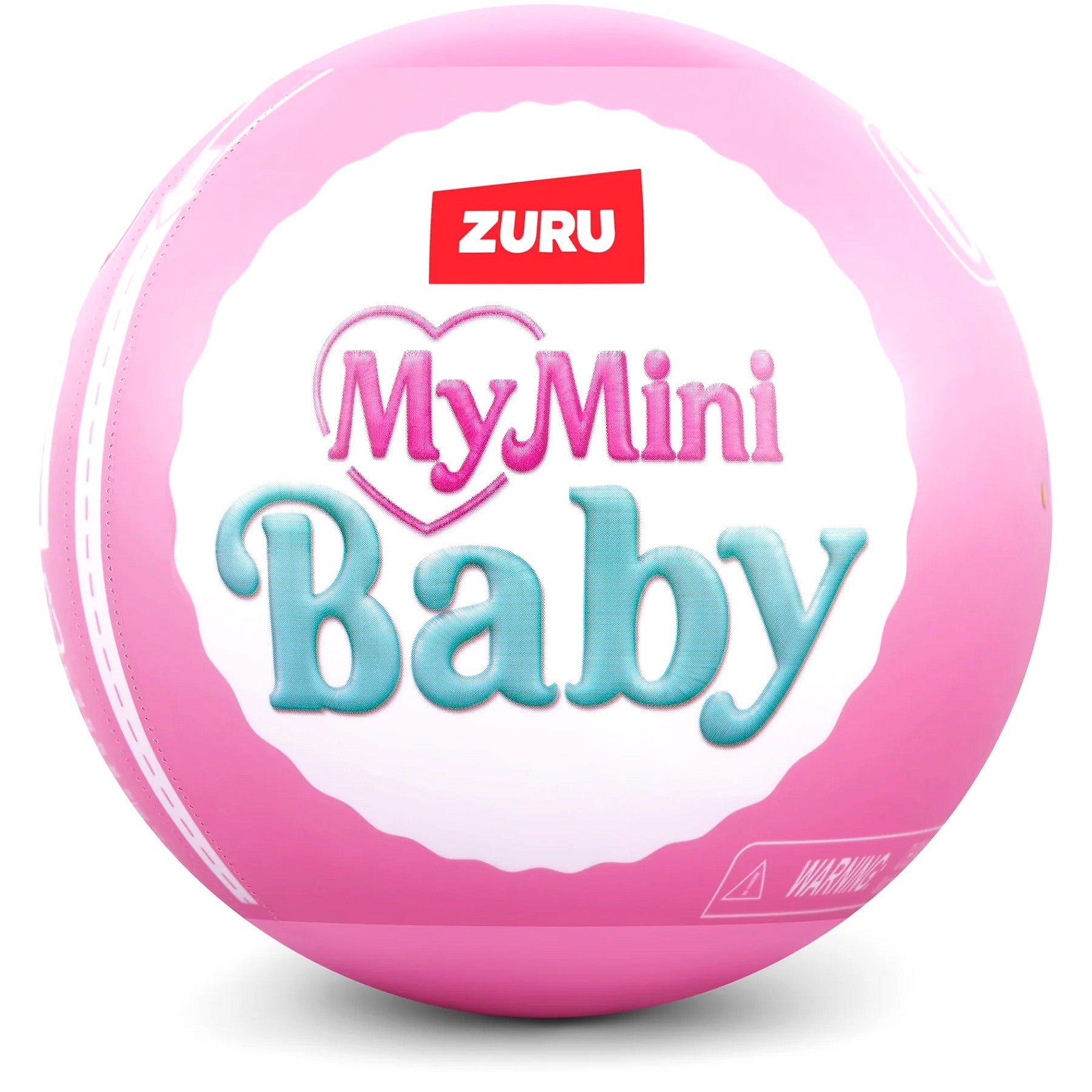 ZURU - My Mini Baby Birthday Series 1 Blind Capsule