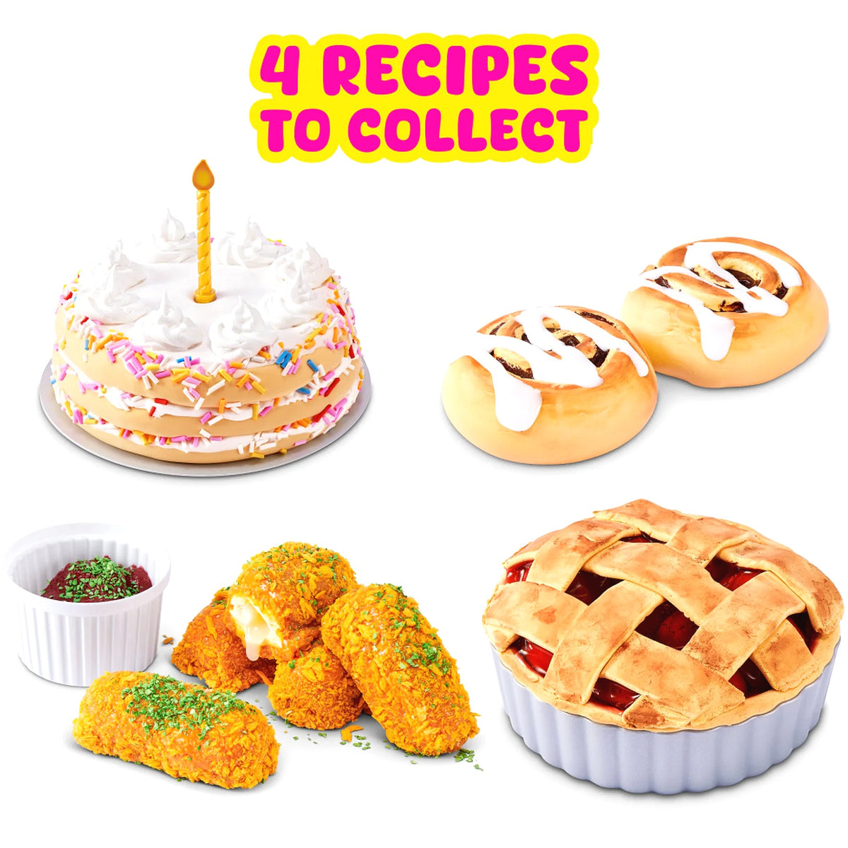 ZURU - Slime Mart Shopping Bag Series 2 - Cherry Pie