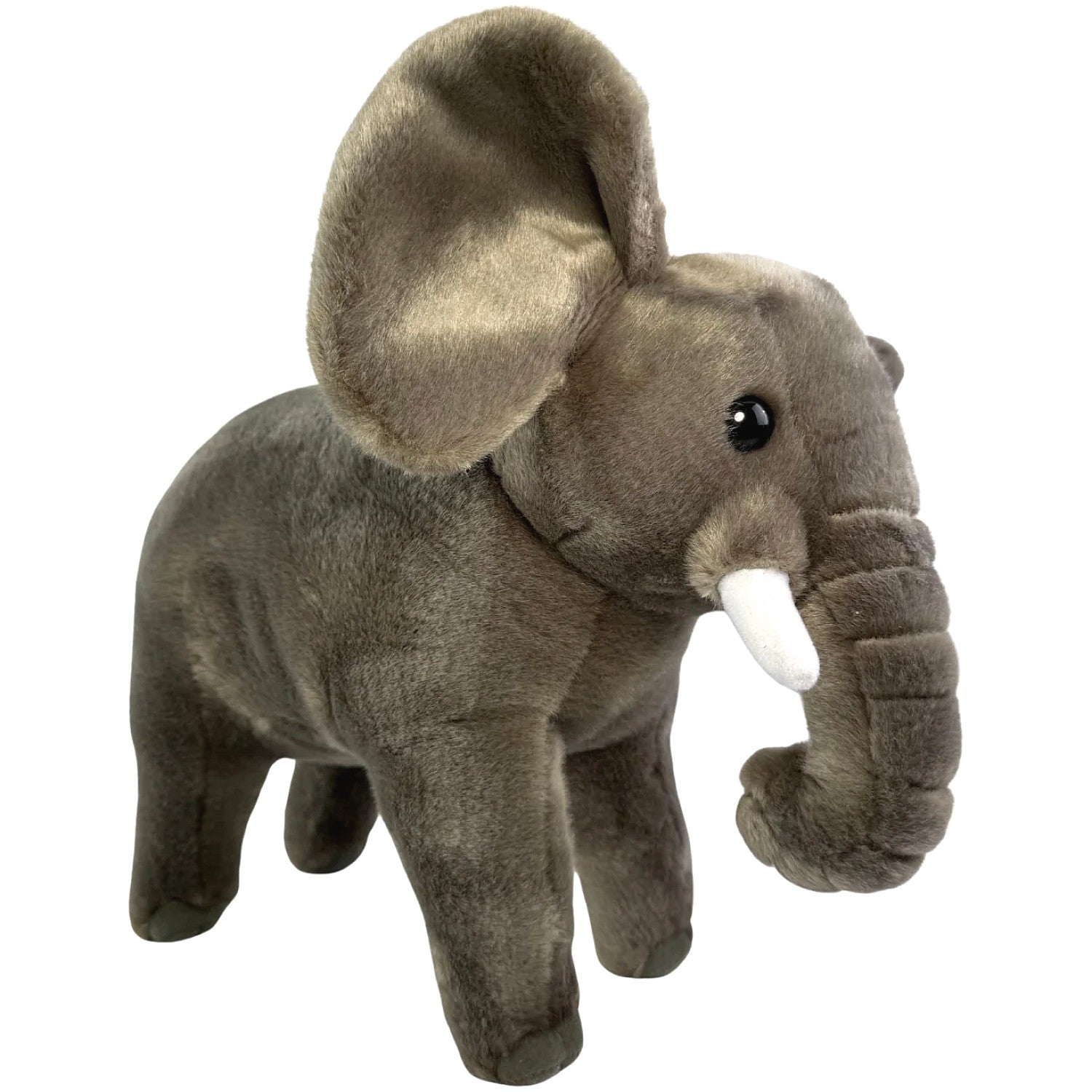Bocchetta - Arthur Elephant Soft Plush 27cm