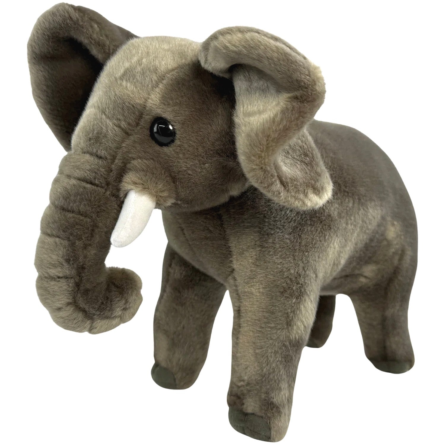 Bocchetta - Arthur Elephant Soft Plush 27cm