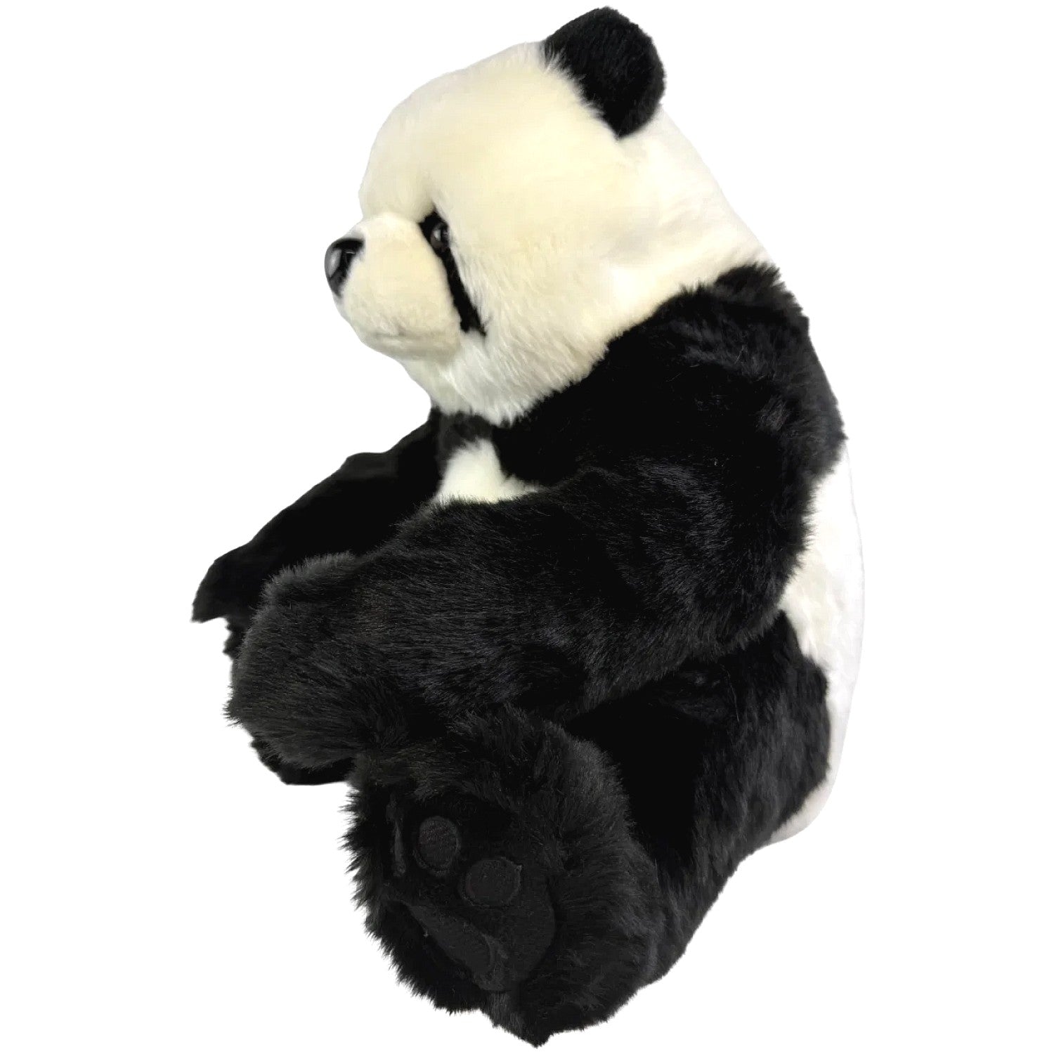 Bocchetta - Ty Panda Bub Cub Soft Plush 34cm