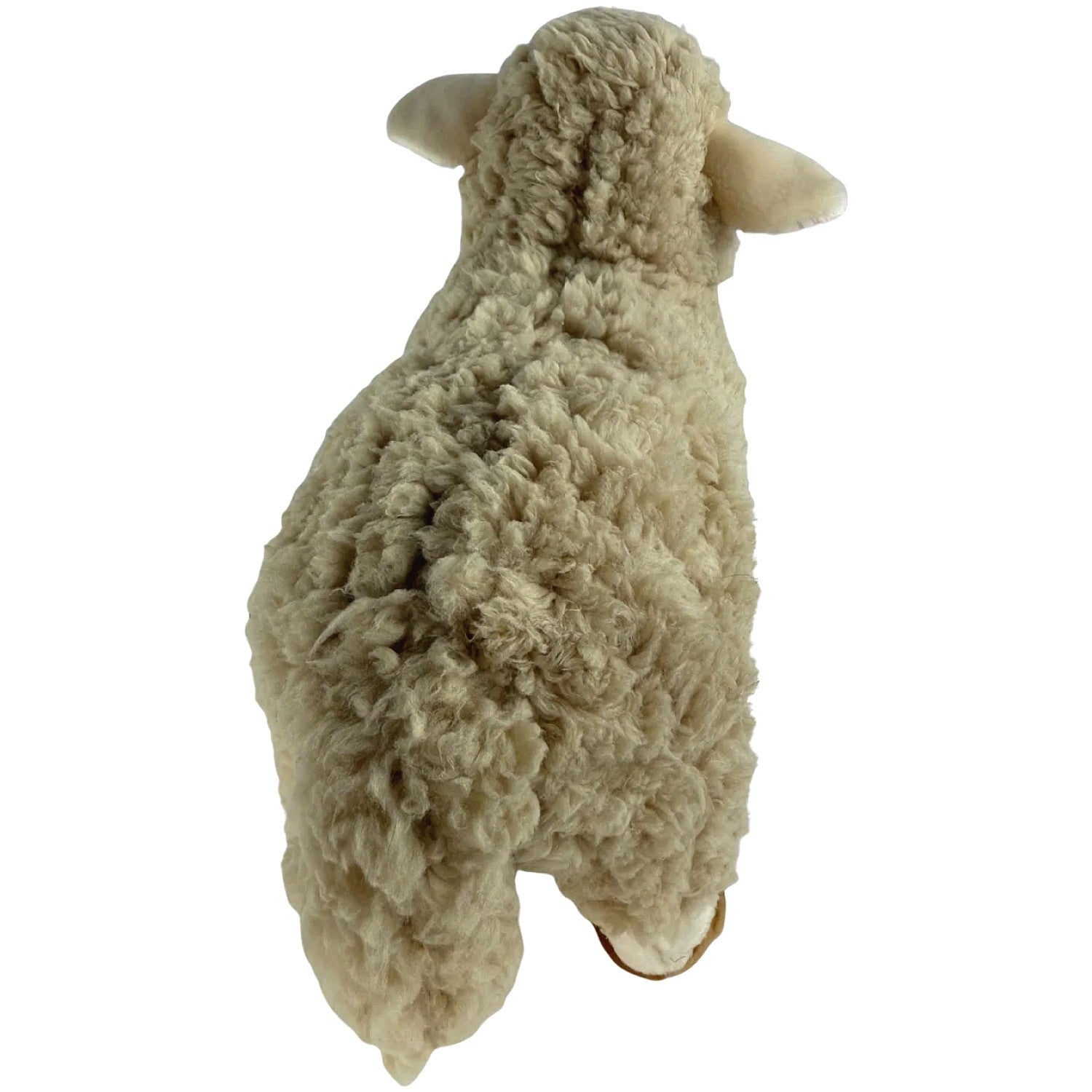 Bocchetta - Barbarella Sheep Standing Soft Plush 22cm