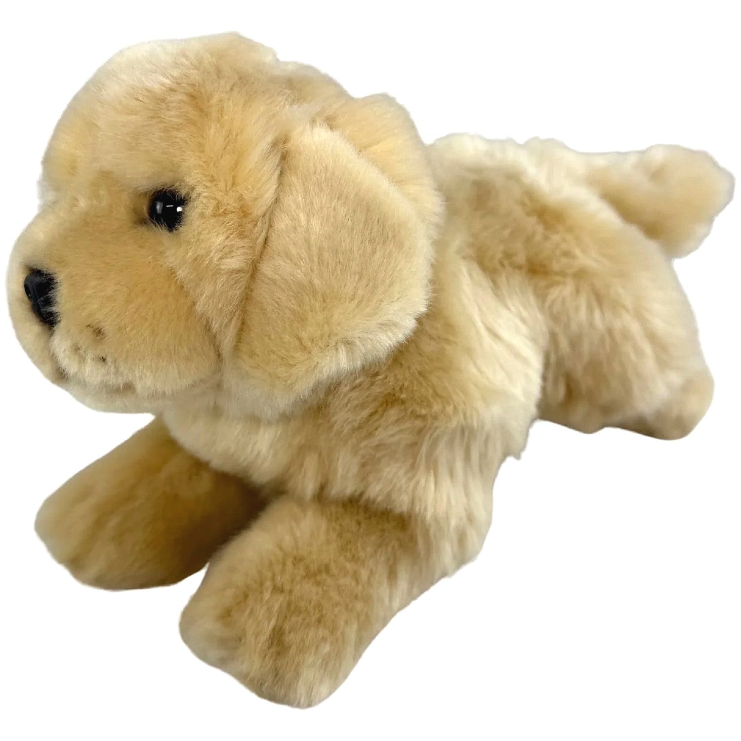 Bocchetta - Maple Golden Retriever Floppy Soft Plush 28cm