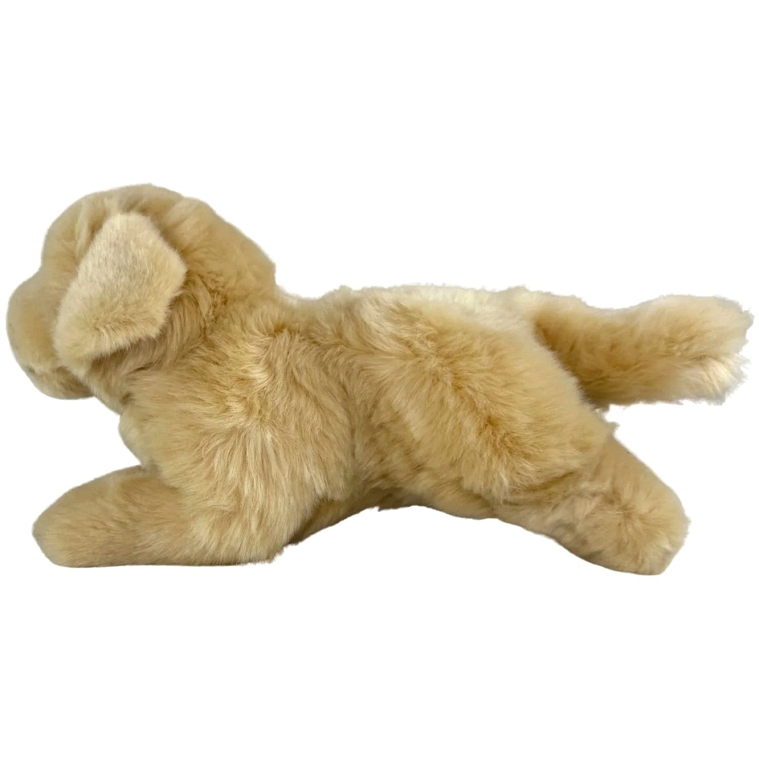 Bocchetta - Maple Golden Retriever Floppy Soft Plush 28cm