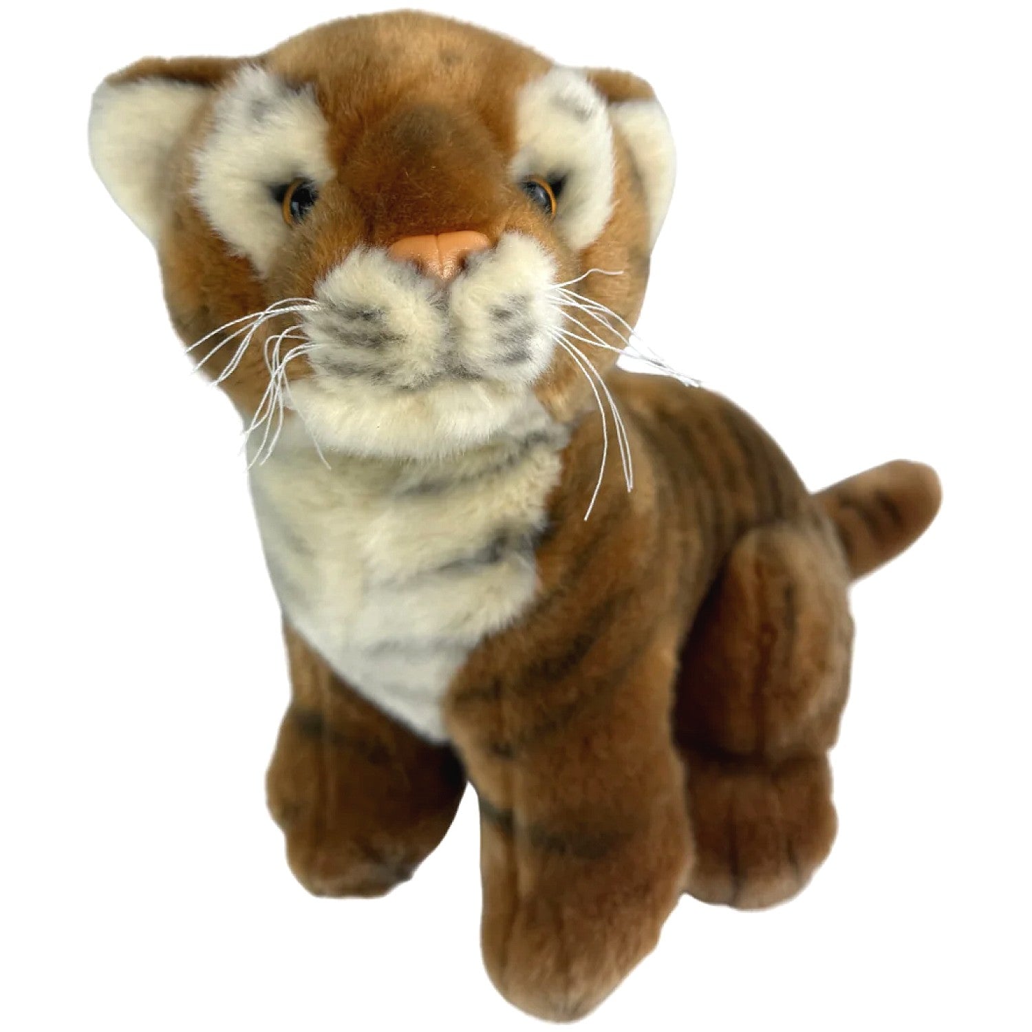 Bocchetta - Tony Tiger Cub Sitting Soft Plush 26cm