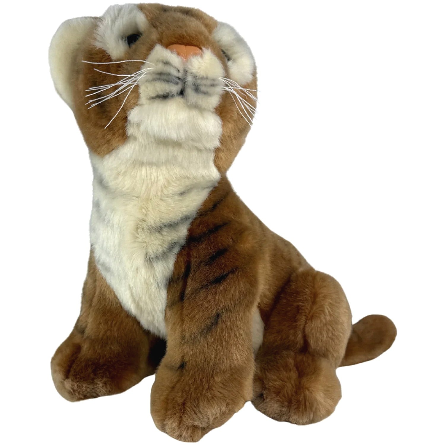 Bocchetta - Tony Tiger Cub Sitting Soft Plush 26cm