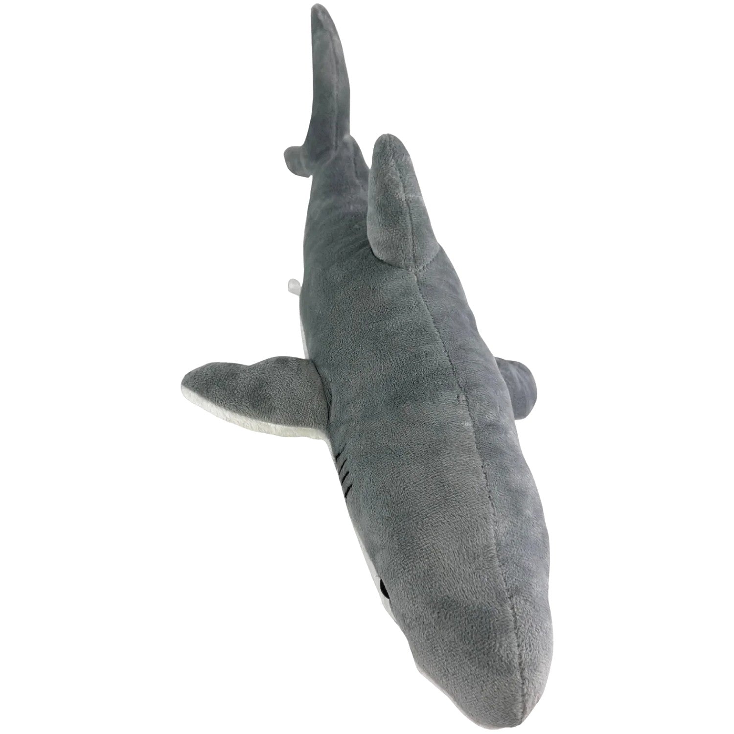 Bocchetta - Arctic Great White Shark Soft Plush 48cm