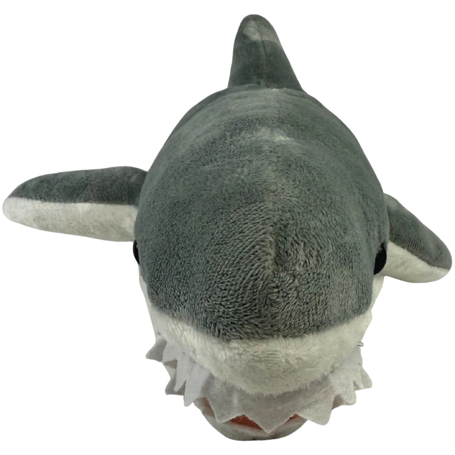 Bocchetta - Arctic Great White Shark Soft Plush 48cm
