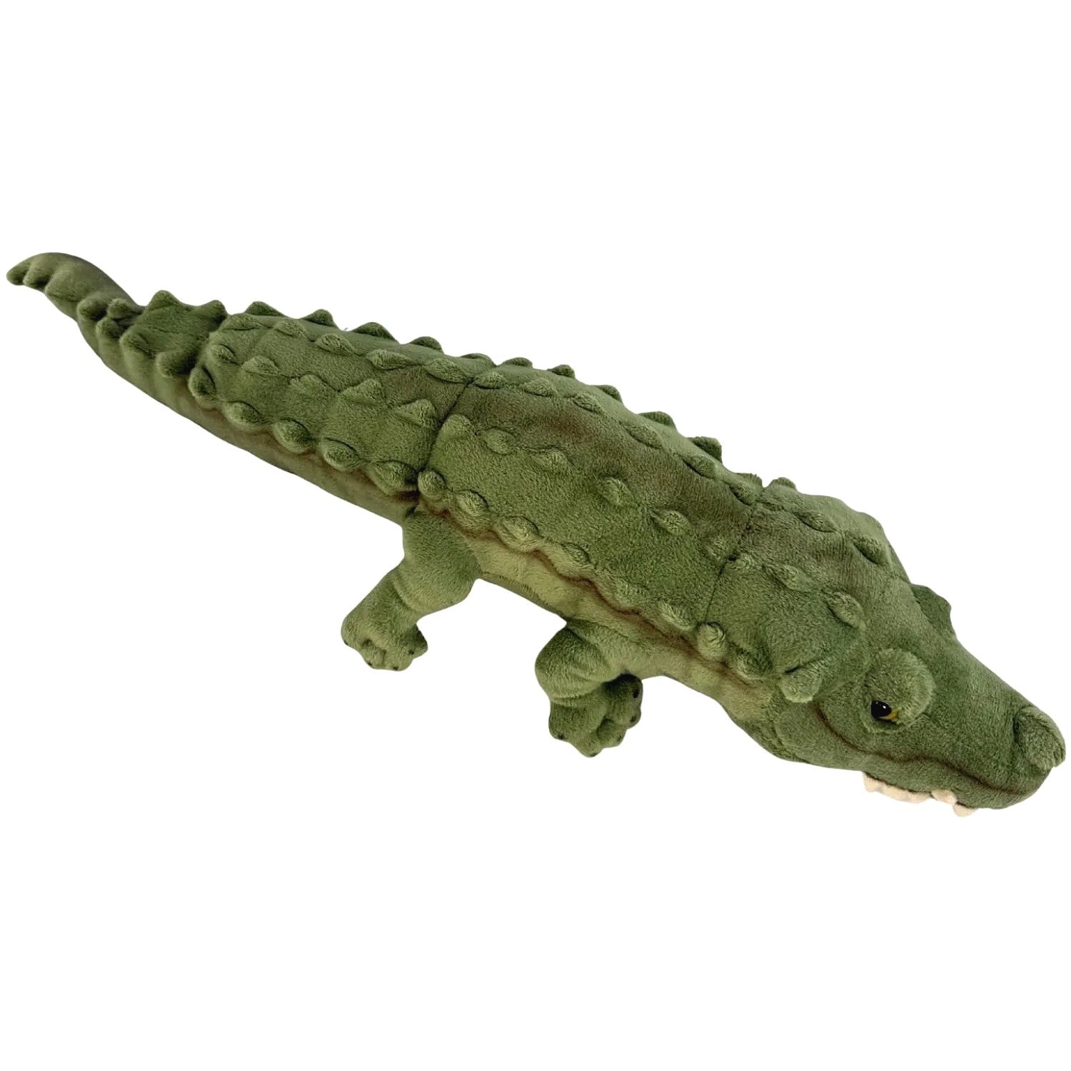 Bocchetta - Cole Crocodile Soft Plush 58cm