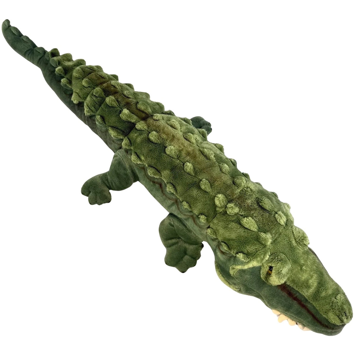 Bocchetta - Agro Crocodile Soft Plush 80cm